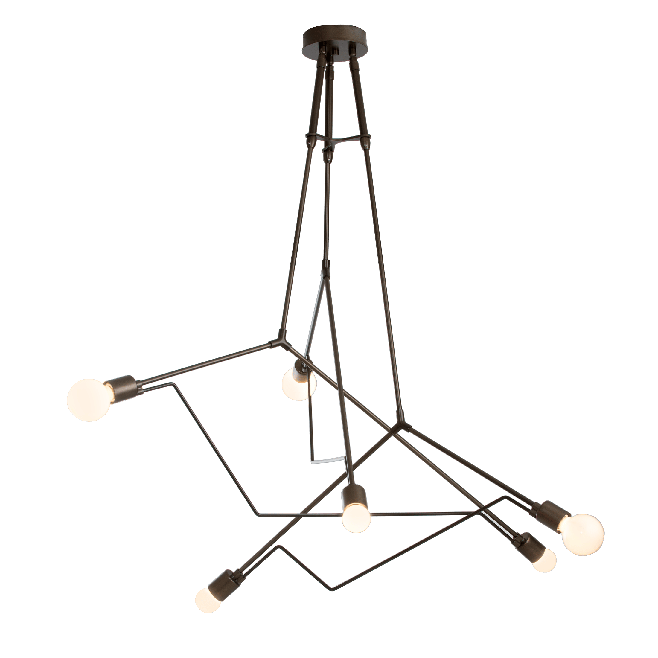 Hubbardton Forge Divergence Outdoor Pendant - Thumbnail 2