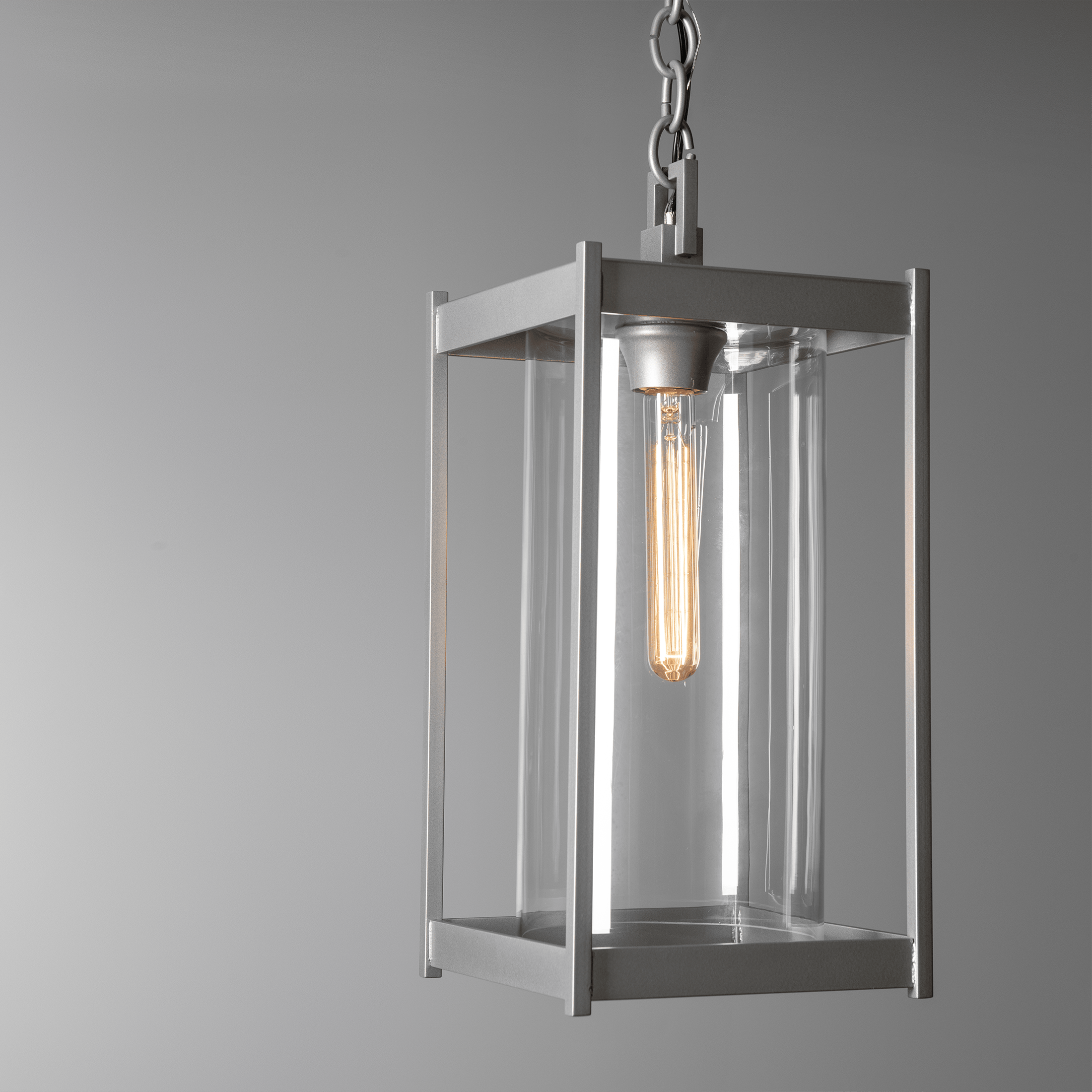 Cela Large Outdoor Lantern | by Hubbardton Forge | 362023 Cela Large Outdoor Lantern | by Hubbardton Forge | 362023