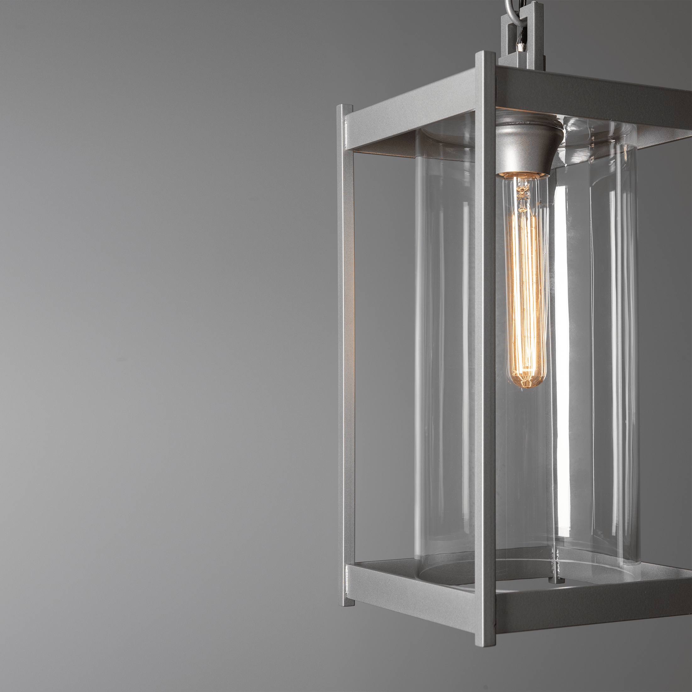 Cela Large Outdoor Lantern | by Hubbardton Forge | 362023