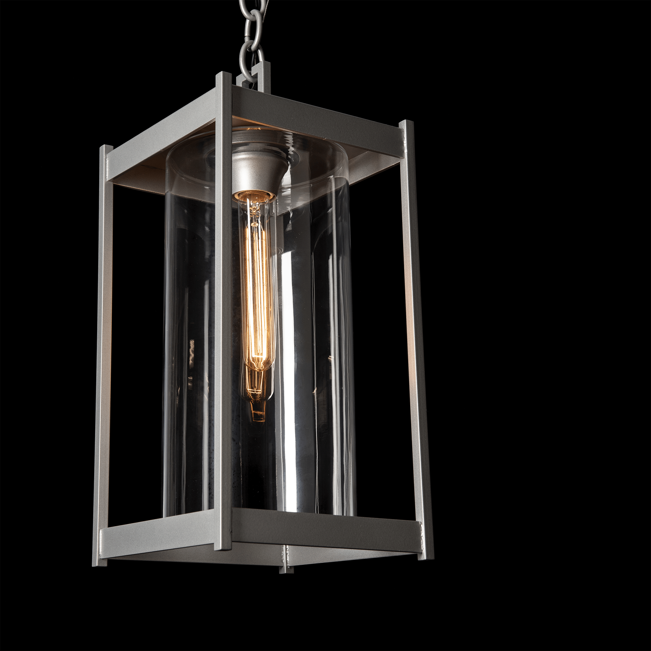Cela Large Outdoor Lantern | by Hubbardton Forge | 362023