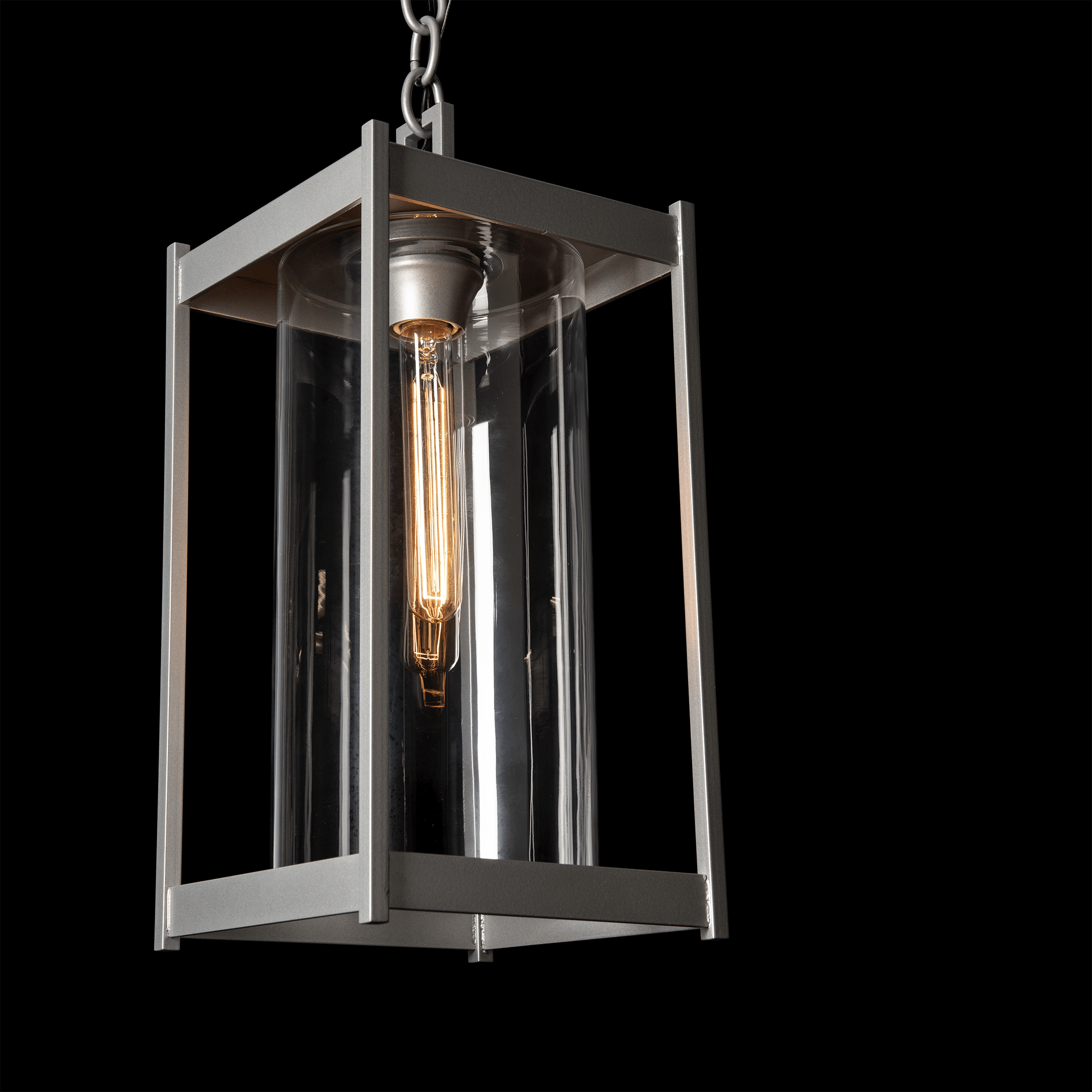 Cela Large Outdoor Lantern | by Hubbardton Forge | 362023 Cela Large Outdoor Lantern | by Hubbardton Forge | 362023