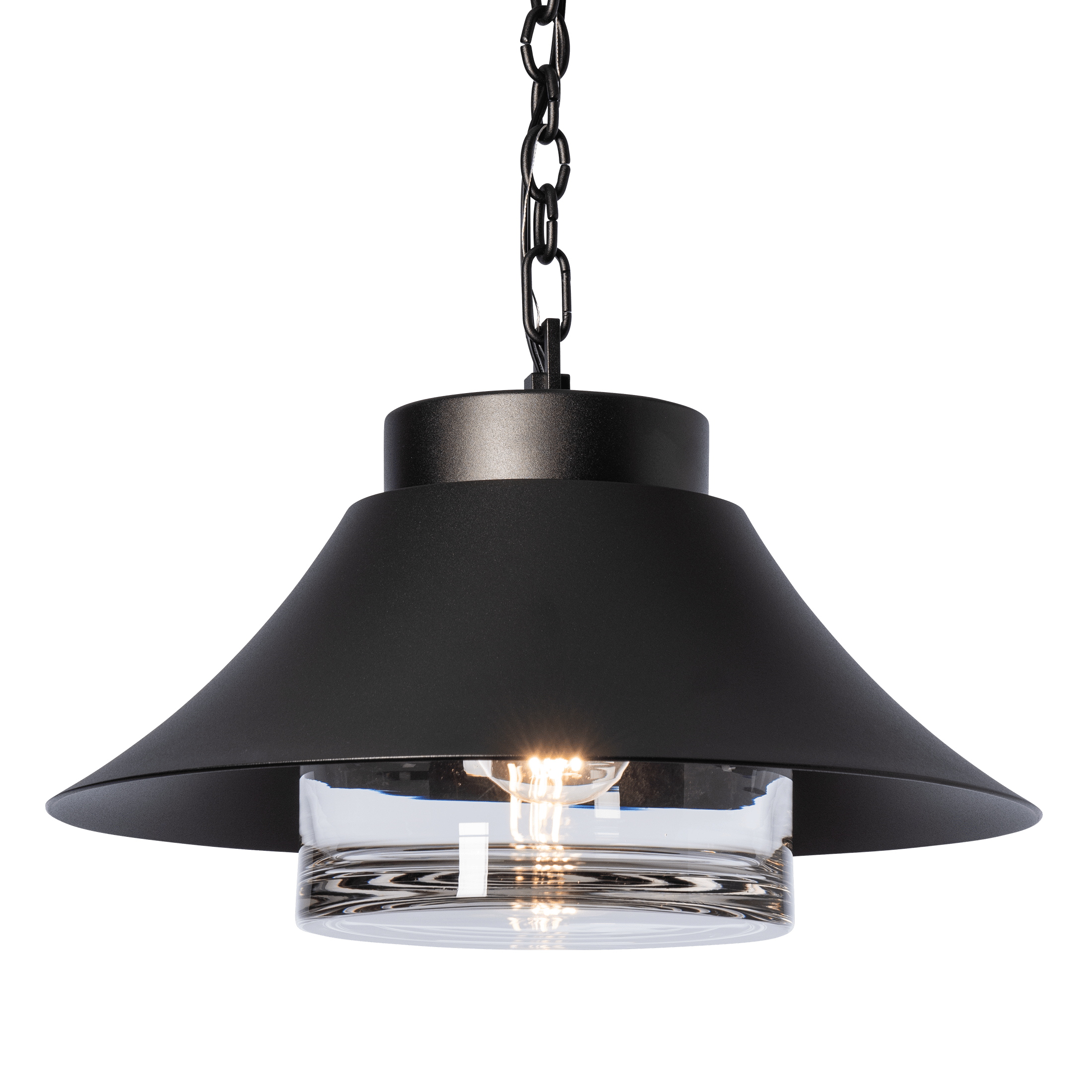 Stowe Outdoor Lantern | by Hubbardton Forge | 362024