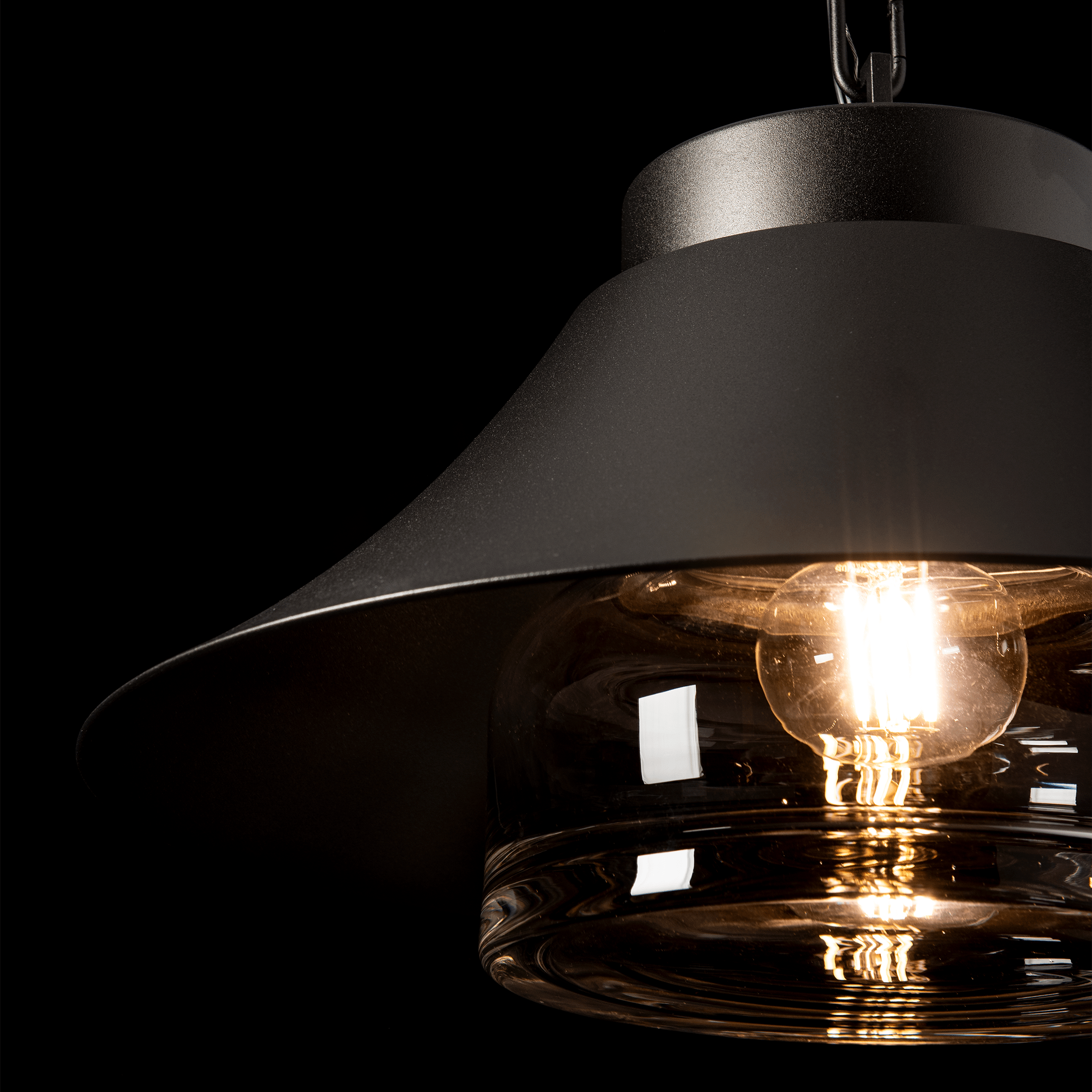 Stowe Outdoor Lantern | by Hubbardton Forge | 362024