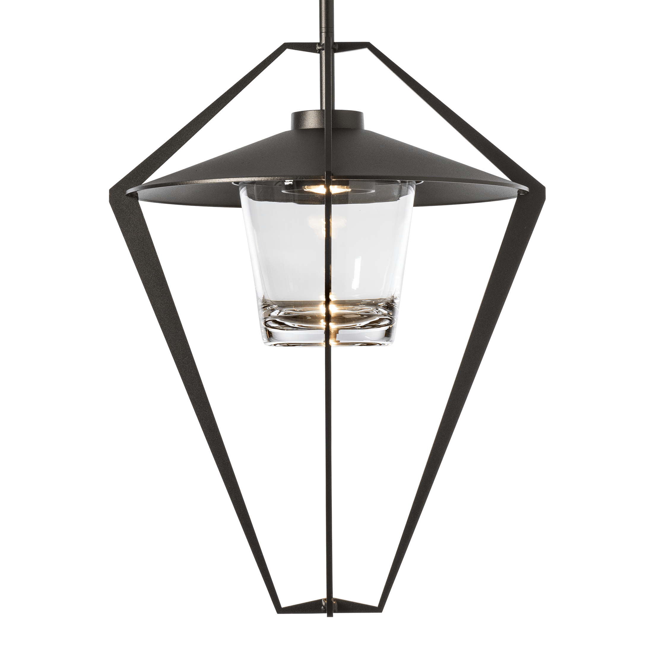 Hubbardton Forge Stellar Pendant/Semi-Flush