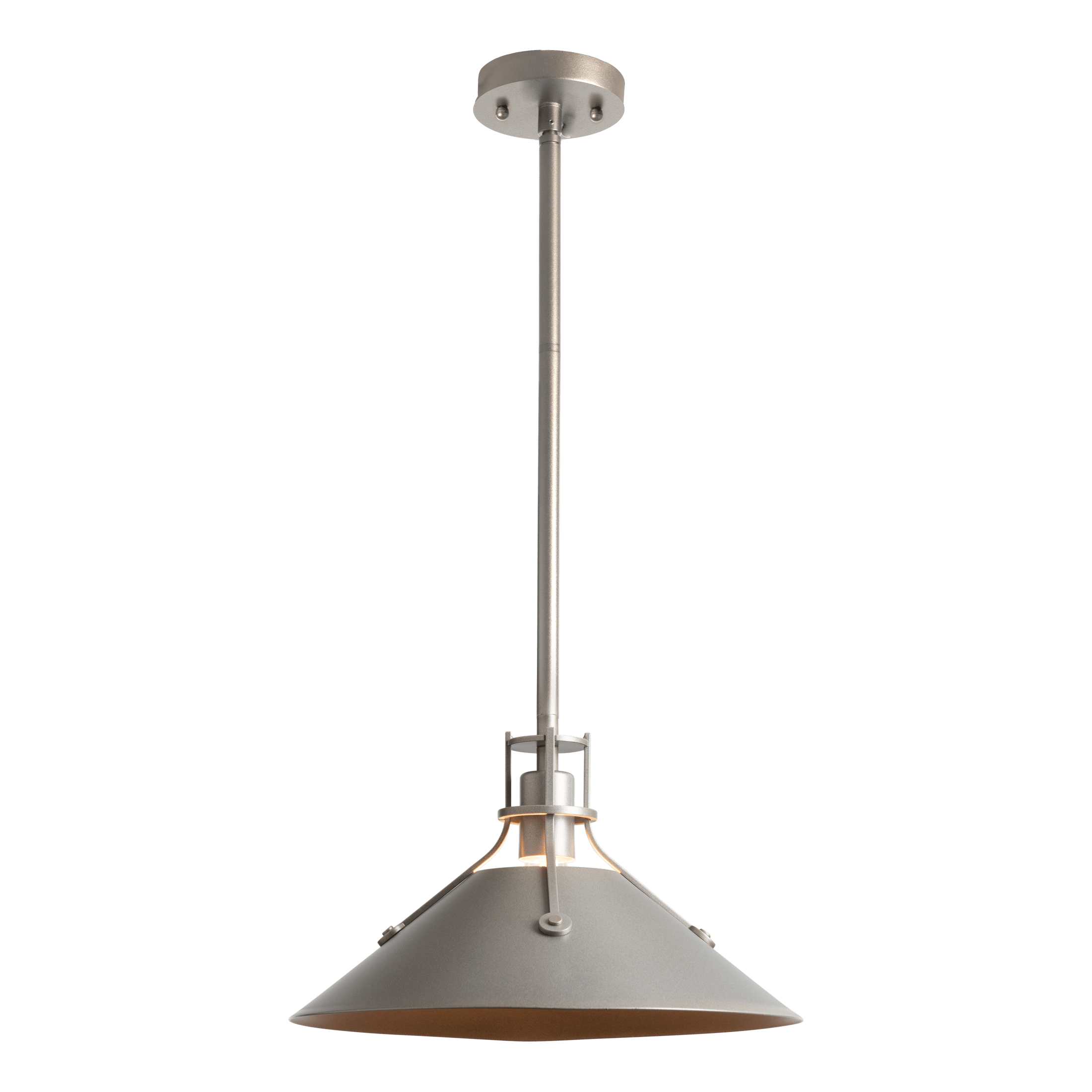 Henry Outdoor Pendant Medium | by Hubbardton Forge | 363008