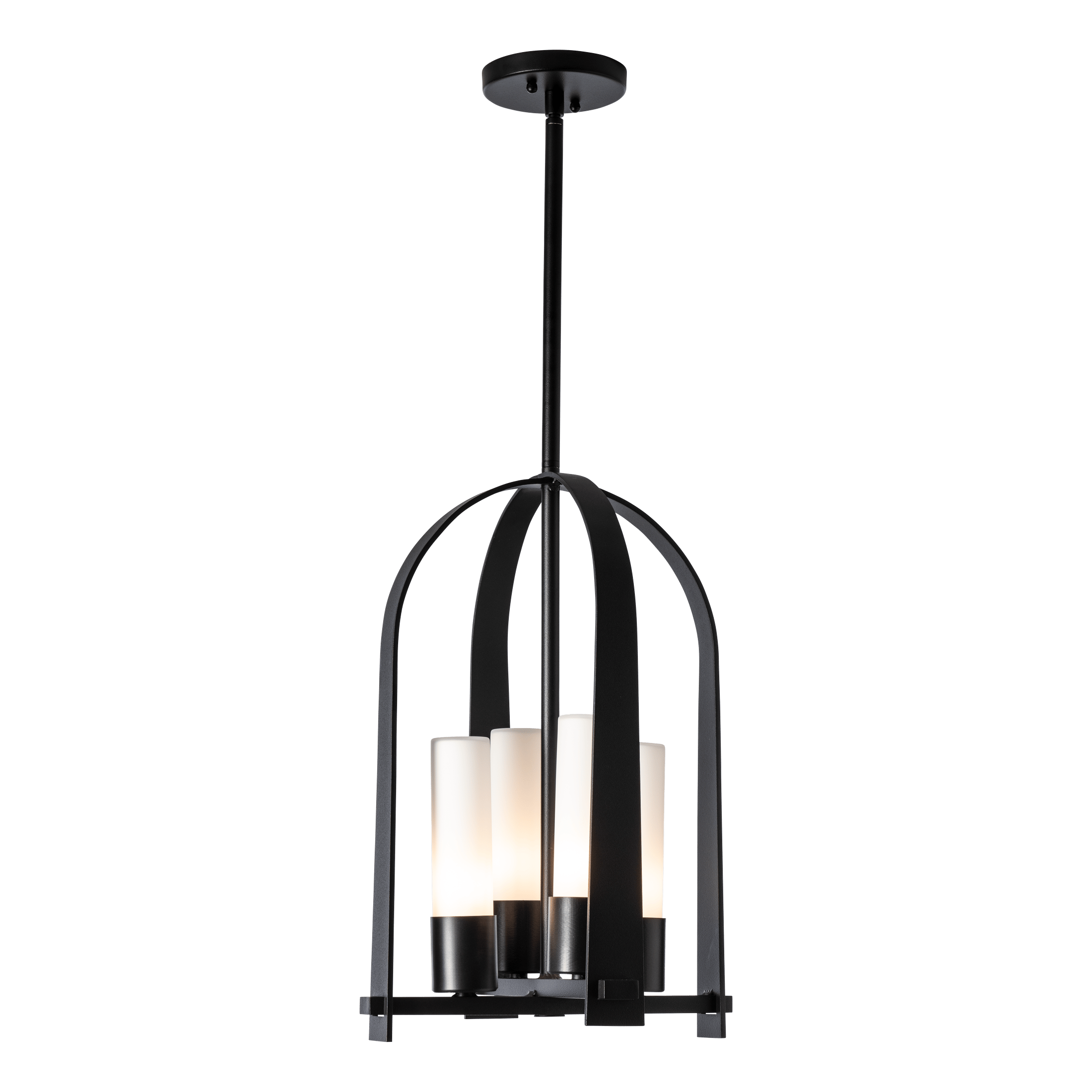 Triomphe Outdoor Lantern | by Hubbardton Forge | 364030