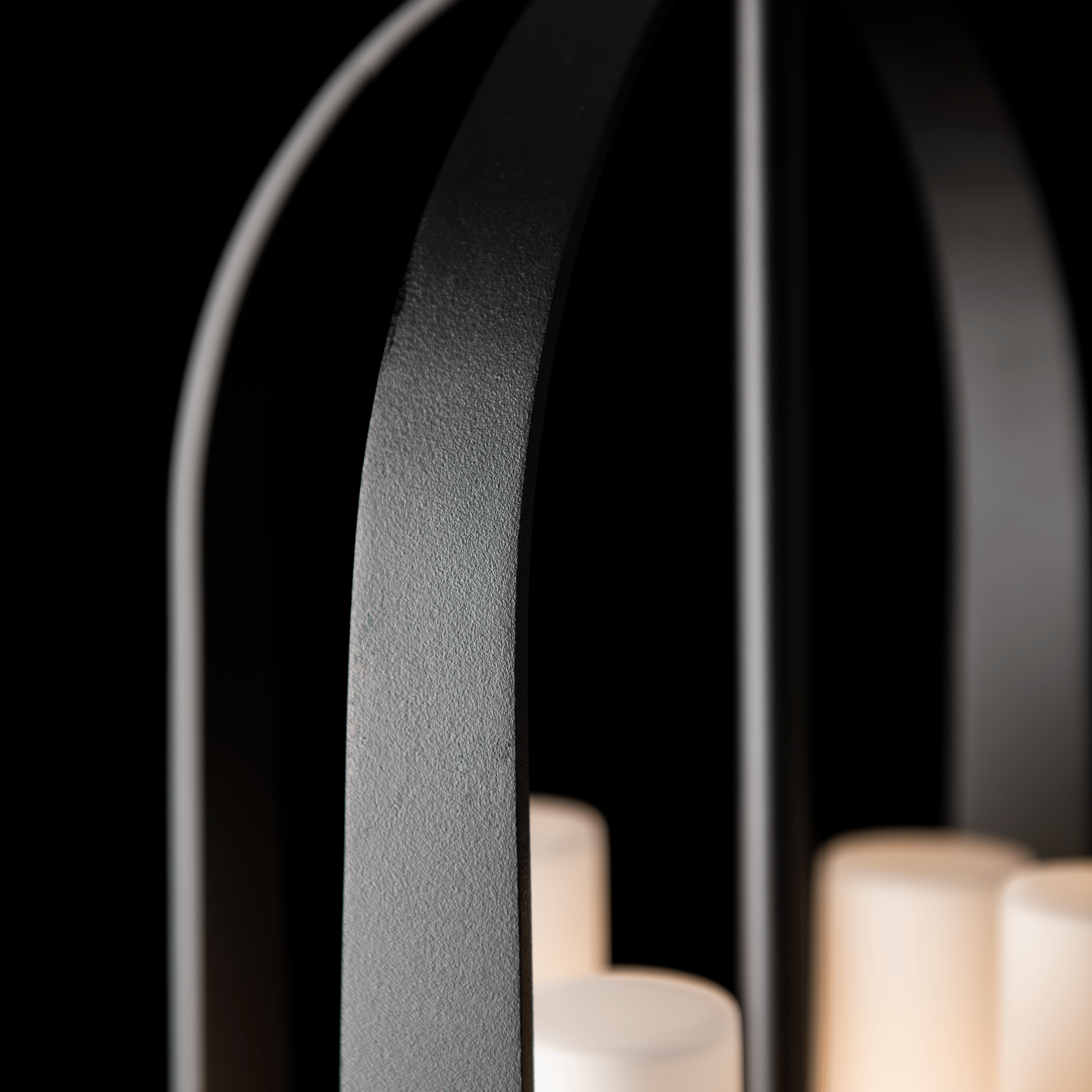 Triomphe Outdoor Lantern | by Hubbardton Forge | 364030