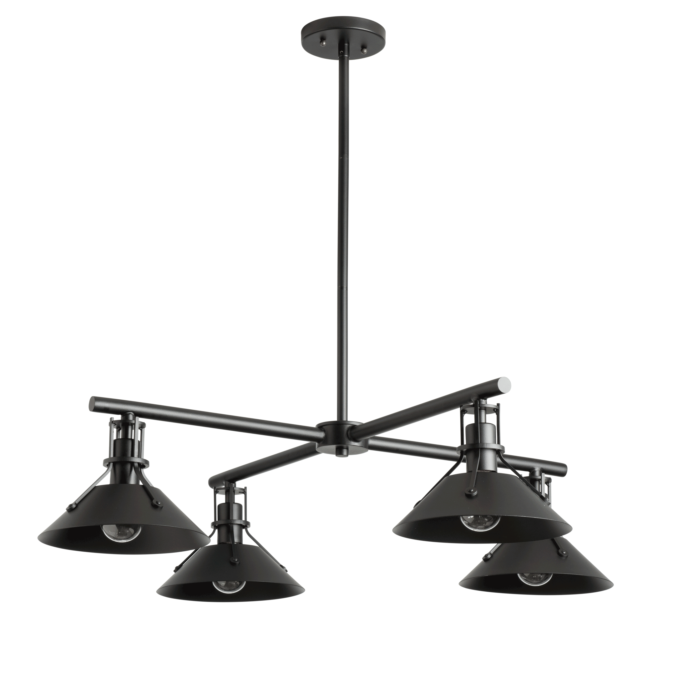 Hubbardton Forge Henry Outdoor Pendant - Thumbnail 3