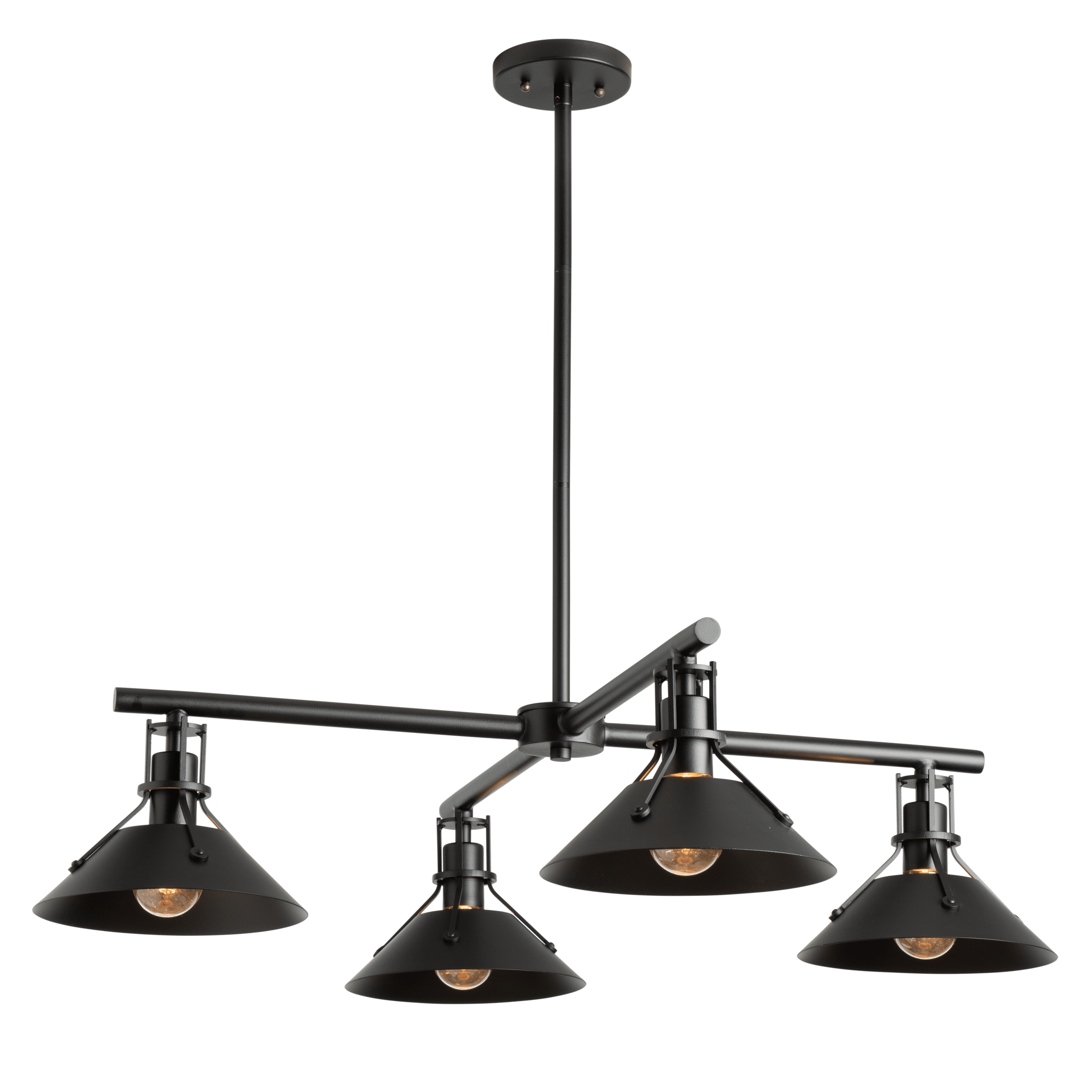 Hubbardton Forge Henry Outdoor Pendant