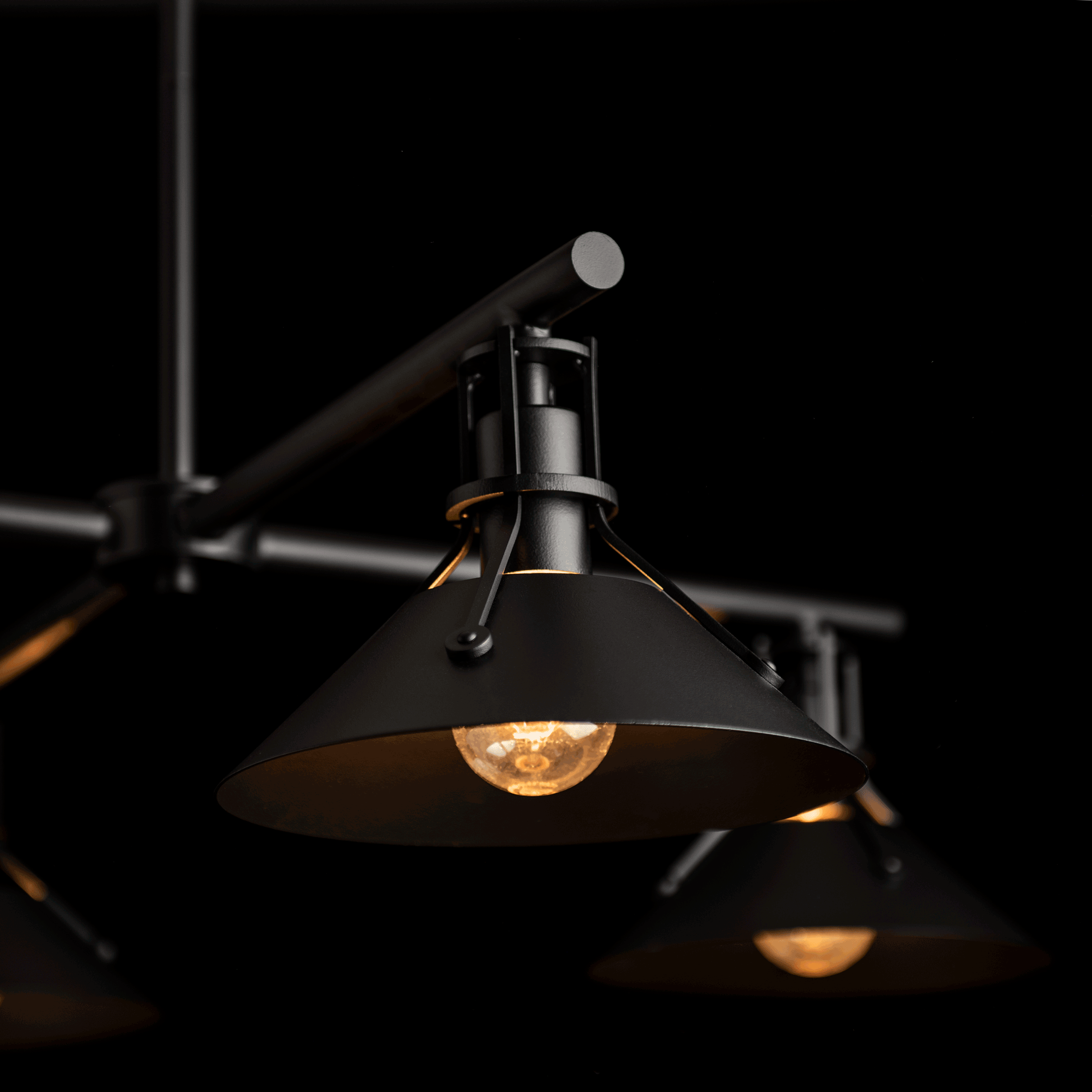 Hubbardton Forge Henry Outdoor Pendant - Thumbnail 5