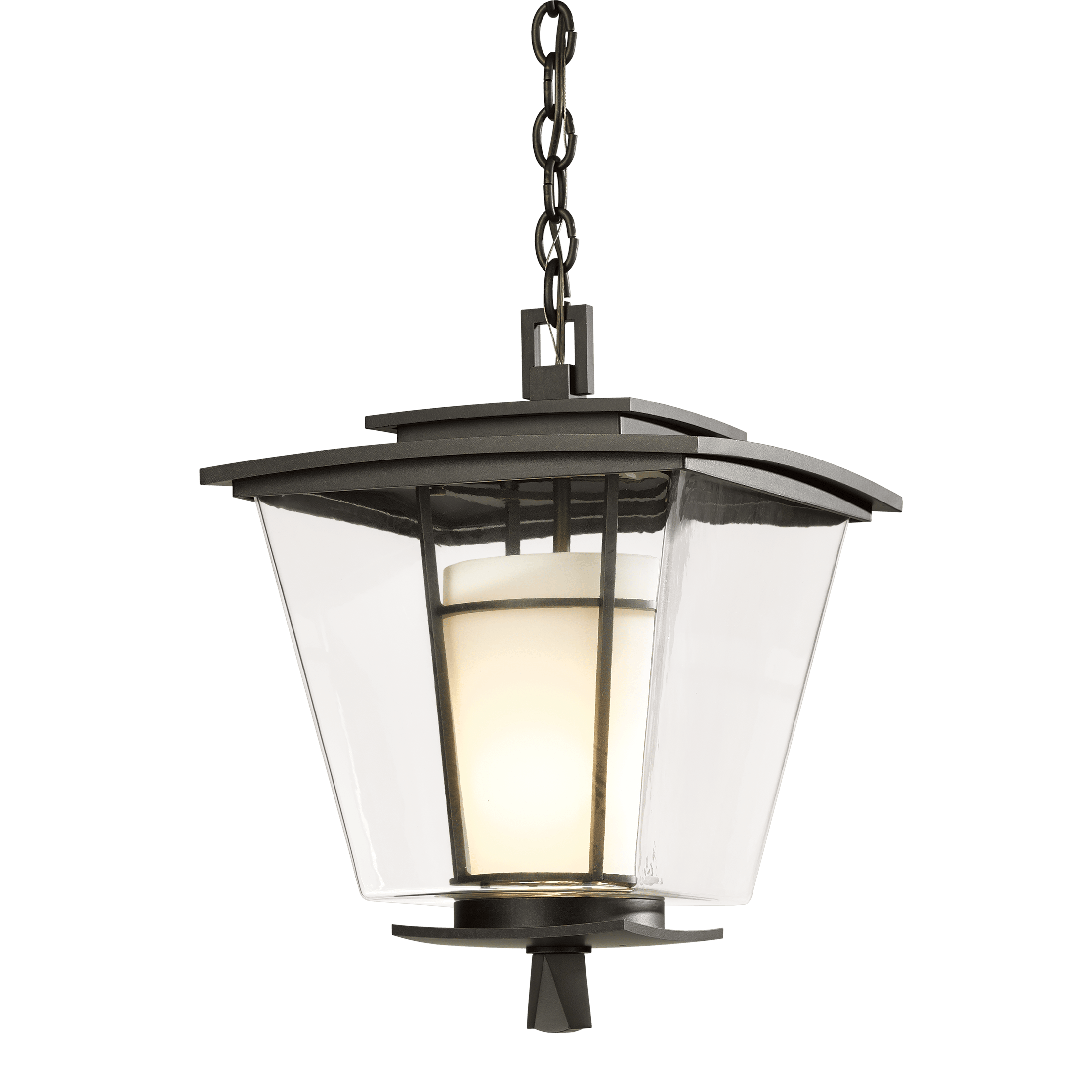 Beacon Hall Outdoor Ceiling Fixture by Hubbardton Forge OUT 364820