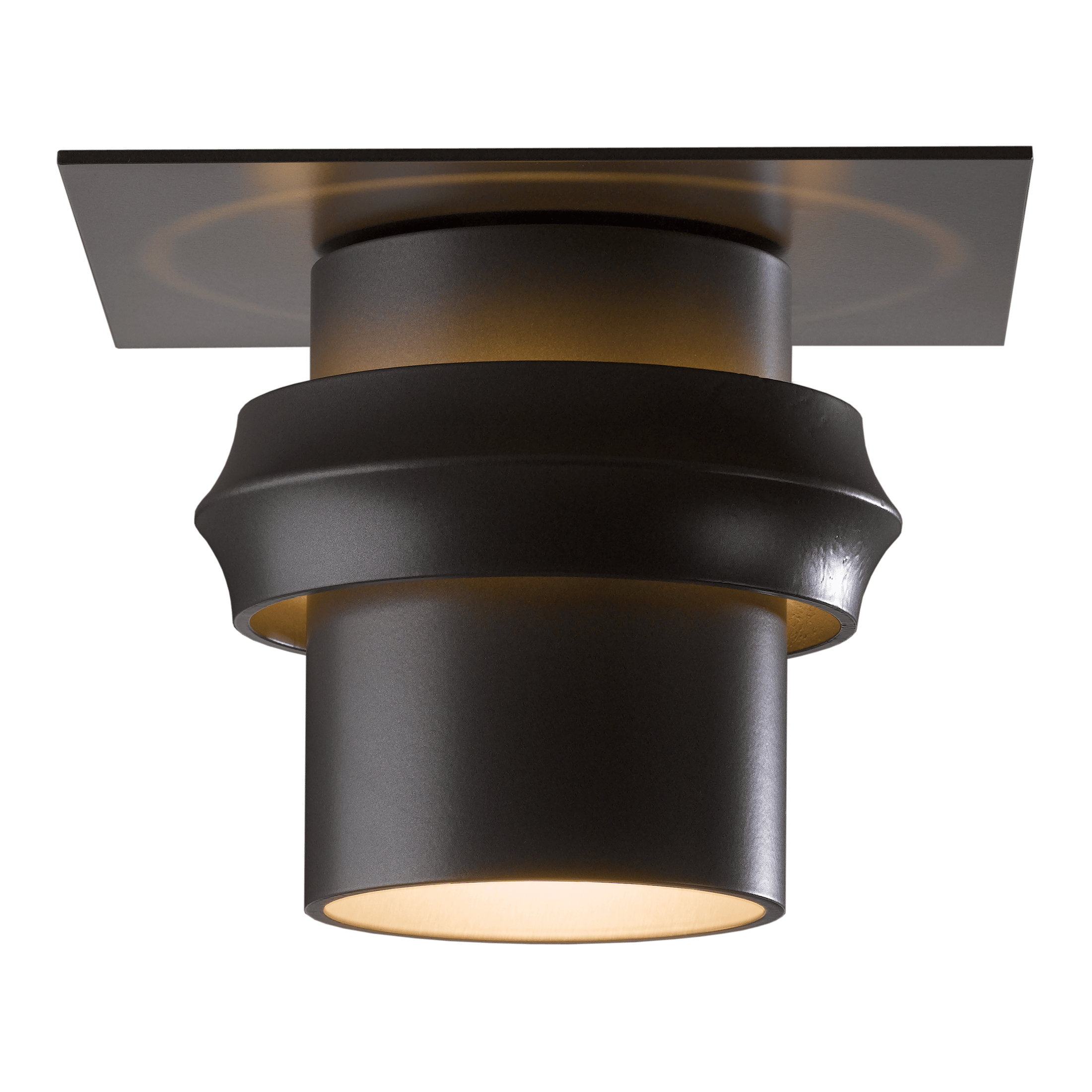 Hubbardton Forge Twilight Outdoor Semi-Flush