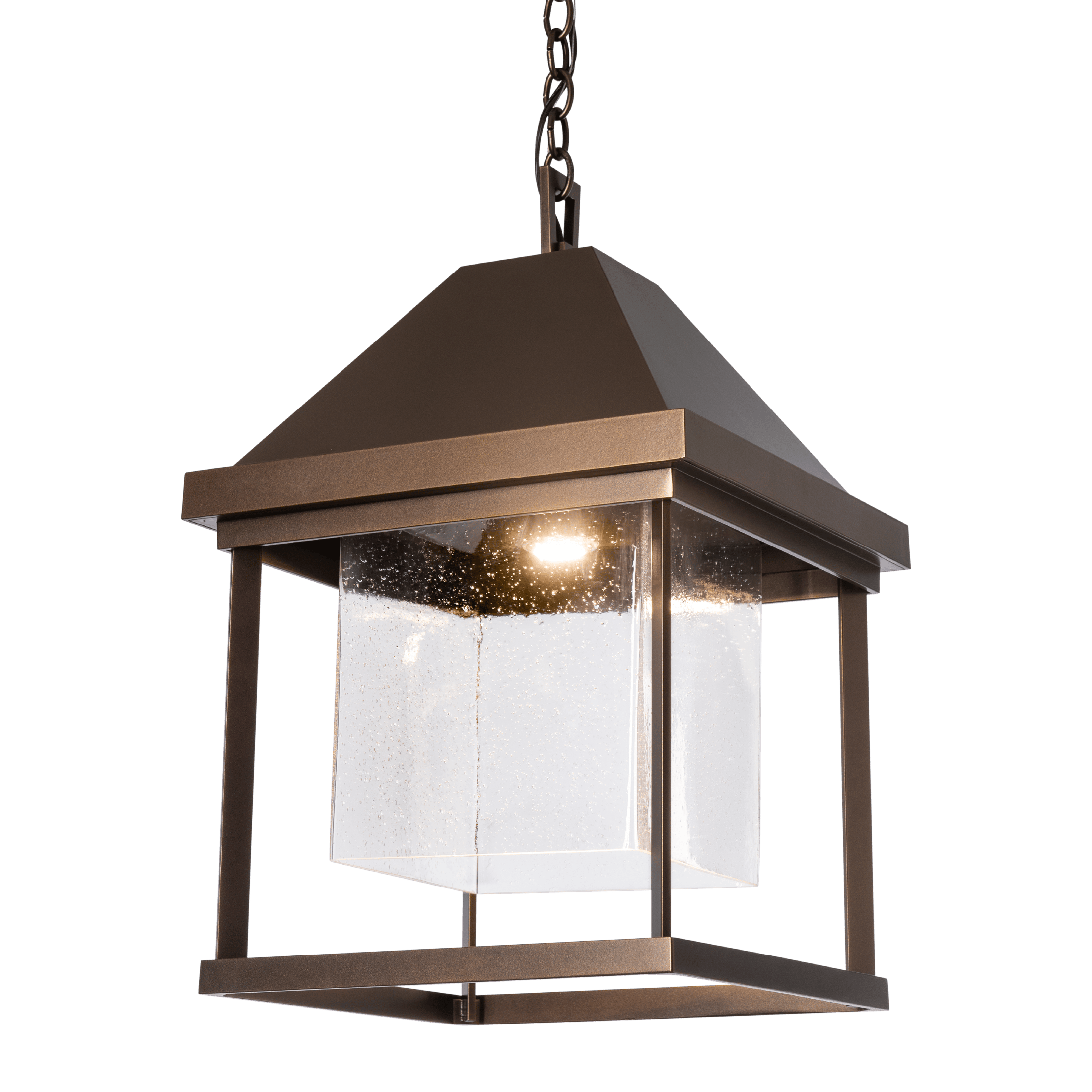 Dorset Dark Sky Friendly Outdoor Lantern | by Hubbardton
