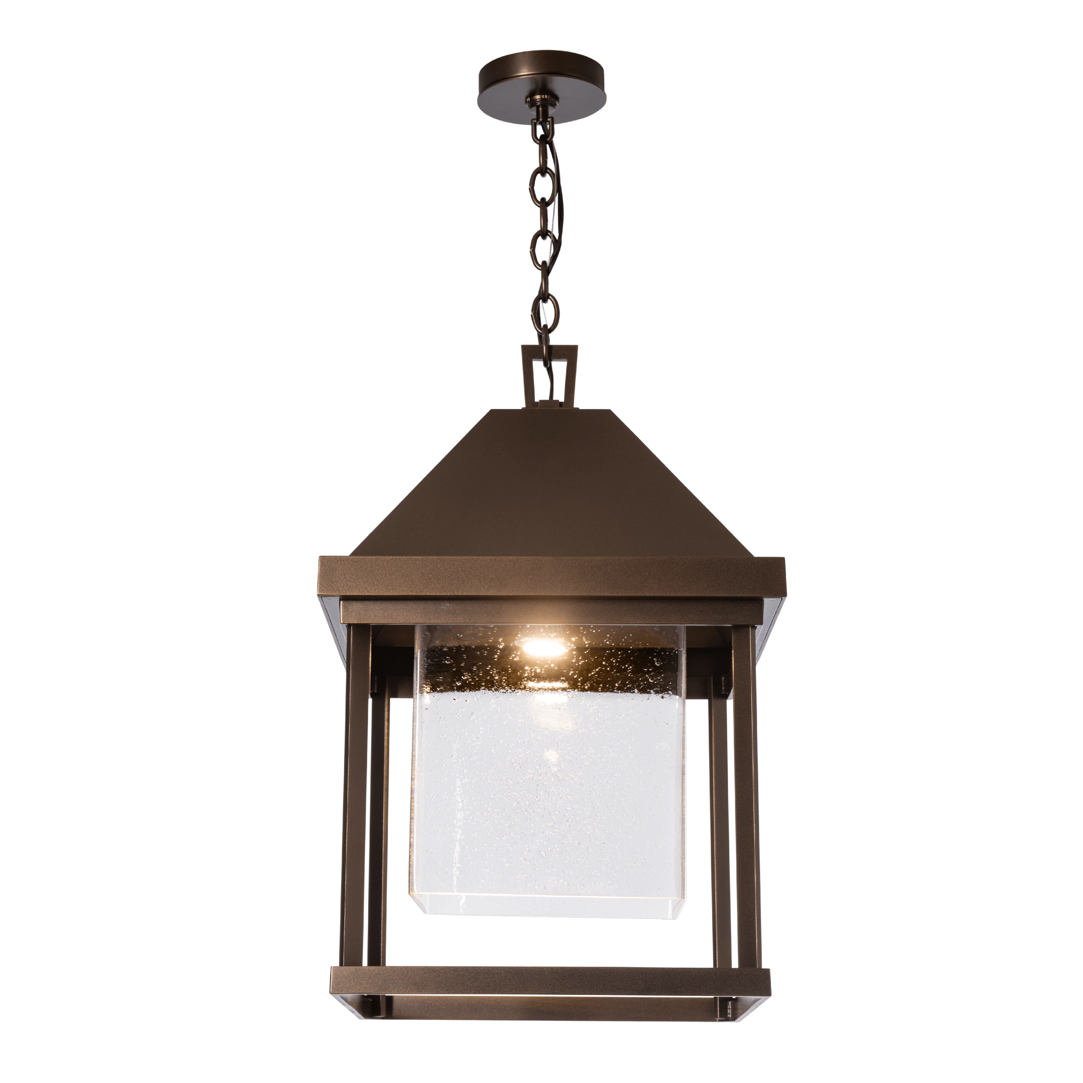 Dorset Dark Sky Friendly Outdoor Lantern | by Hubbardton Forge