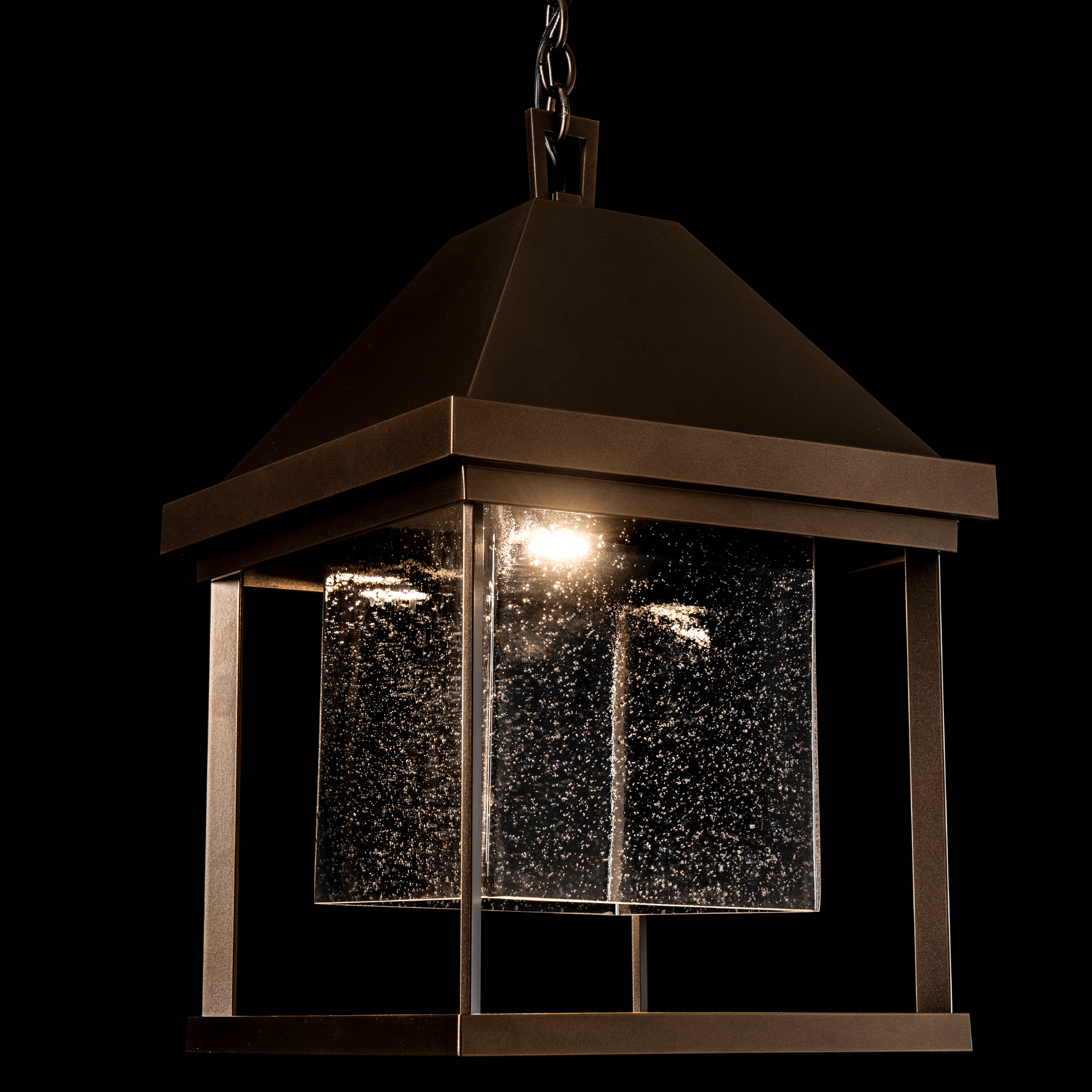 Dorset Dark Sky Friendly Outdoor Lantern | by Hubbardton Forge