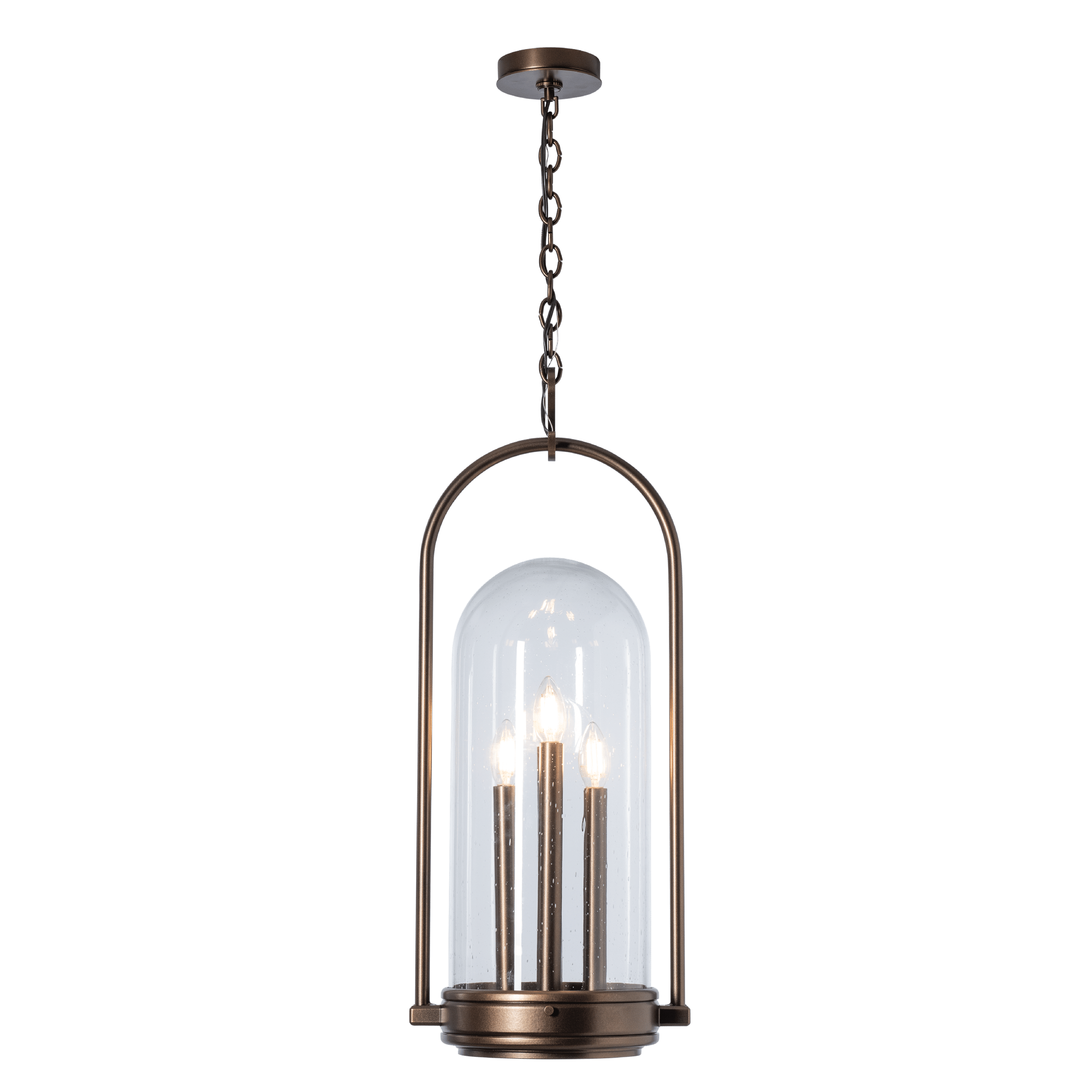 Davis Outdoor Lantern | by Hubbardton Forge | 365213