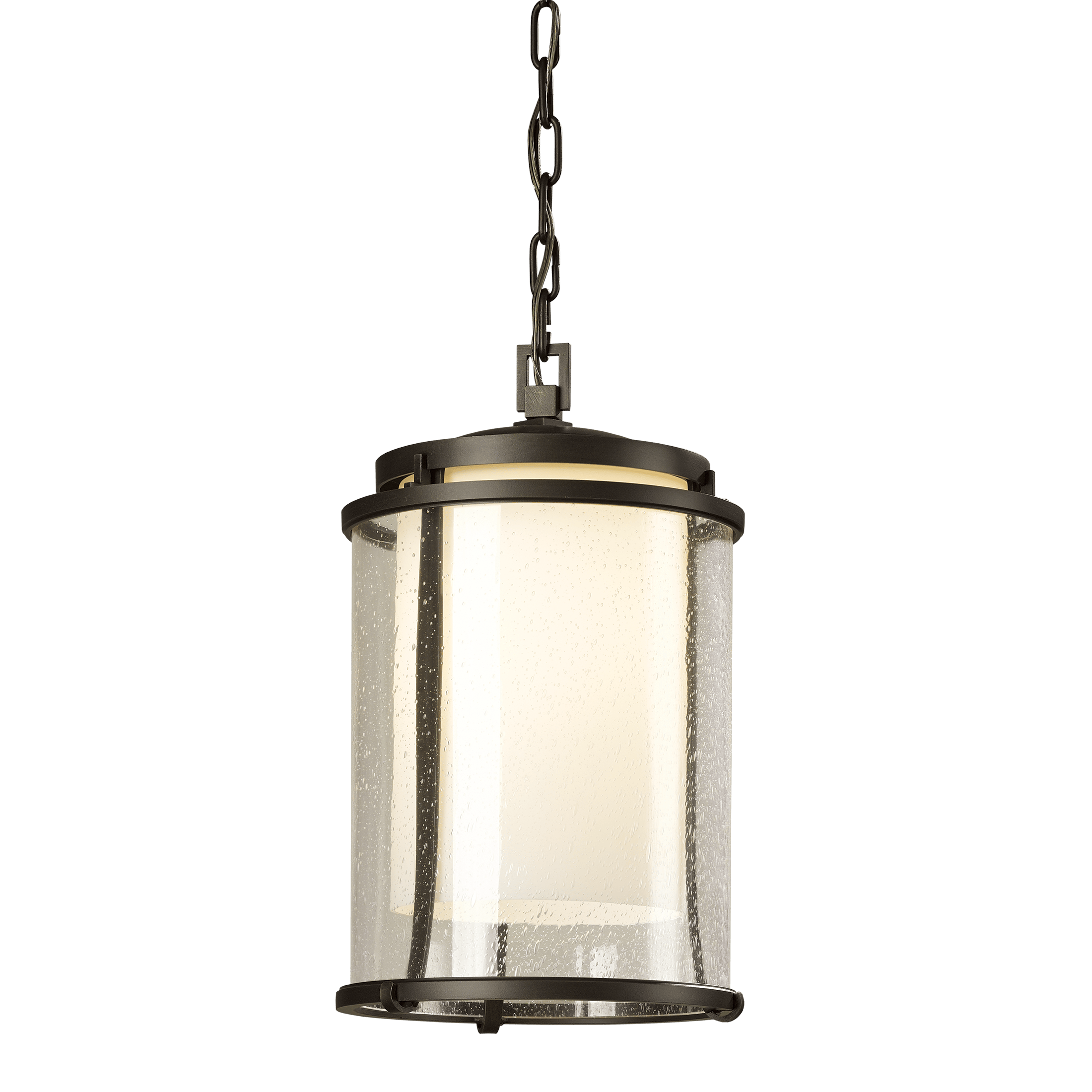 Meridian Large Outdoor Ceiling Fixture Hubbardton Forge