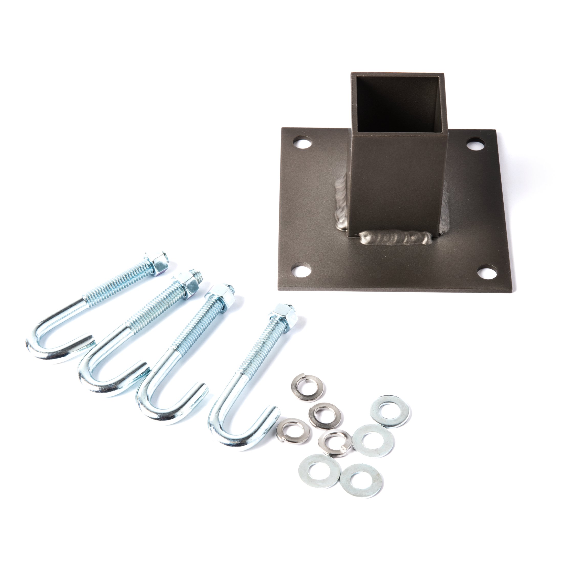 Pier Mount Outdoor Hubbardton Forge