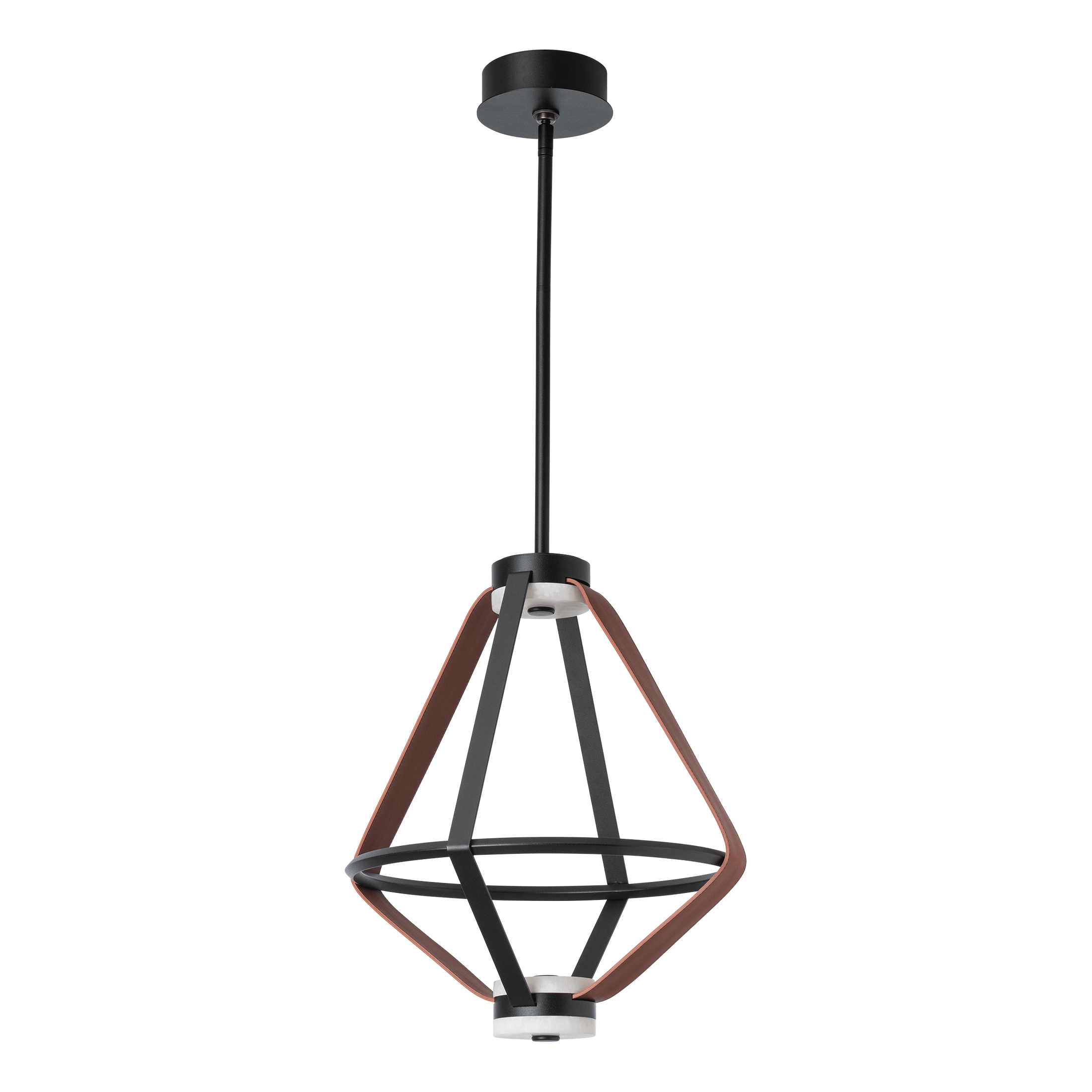 Aspen Small LED Lantern | by Hubbardton Forge | 401320