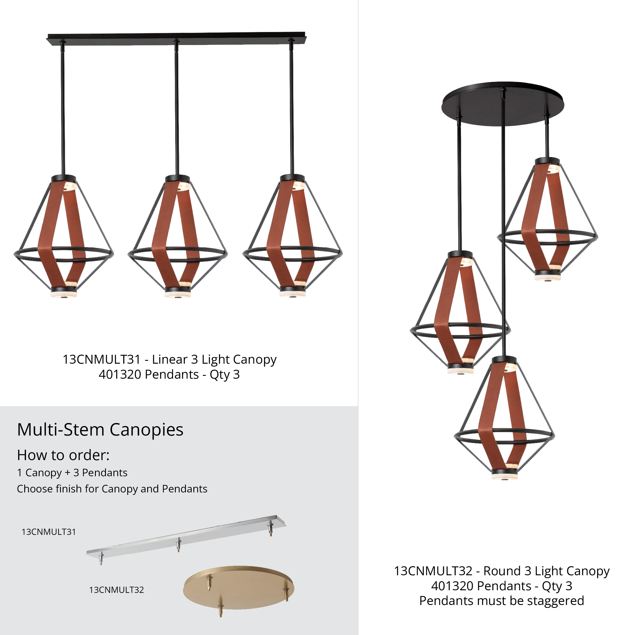 Aspen Small LED Lantern | by Hubbardton Forge | 401320