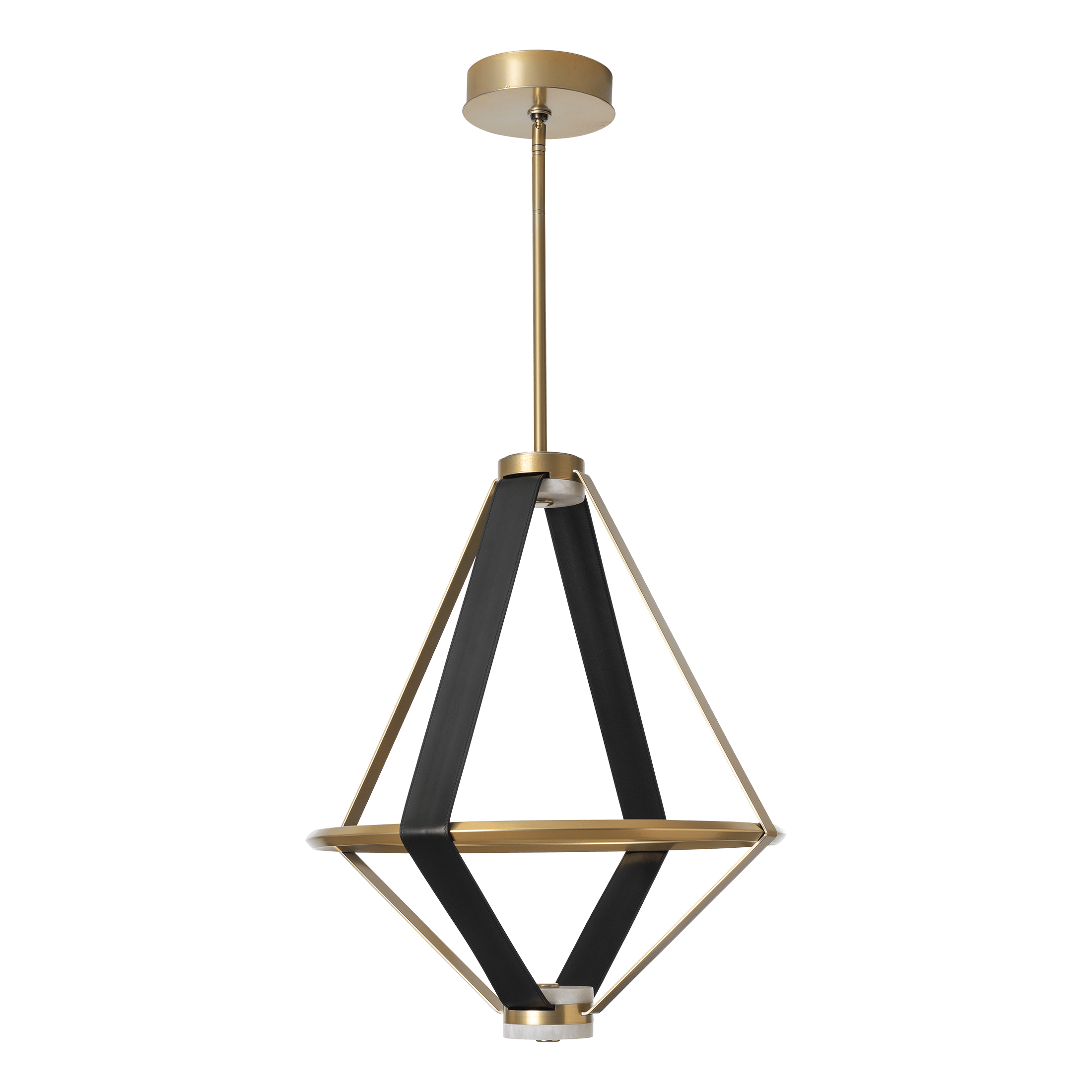 Aspen Large LED Lantern | by Hubbardton Forge | 401321