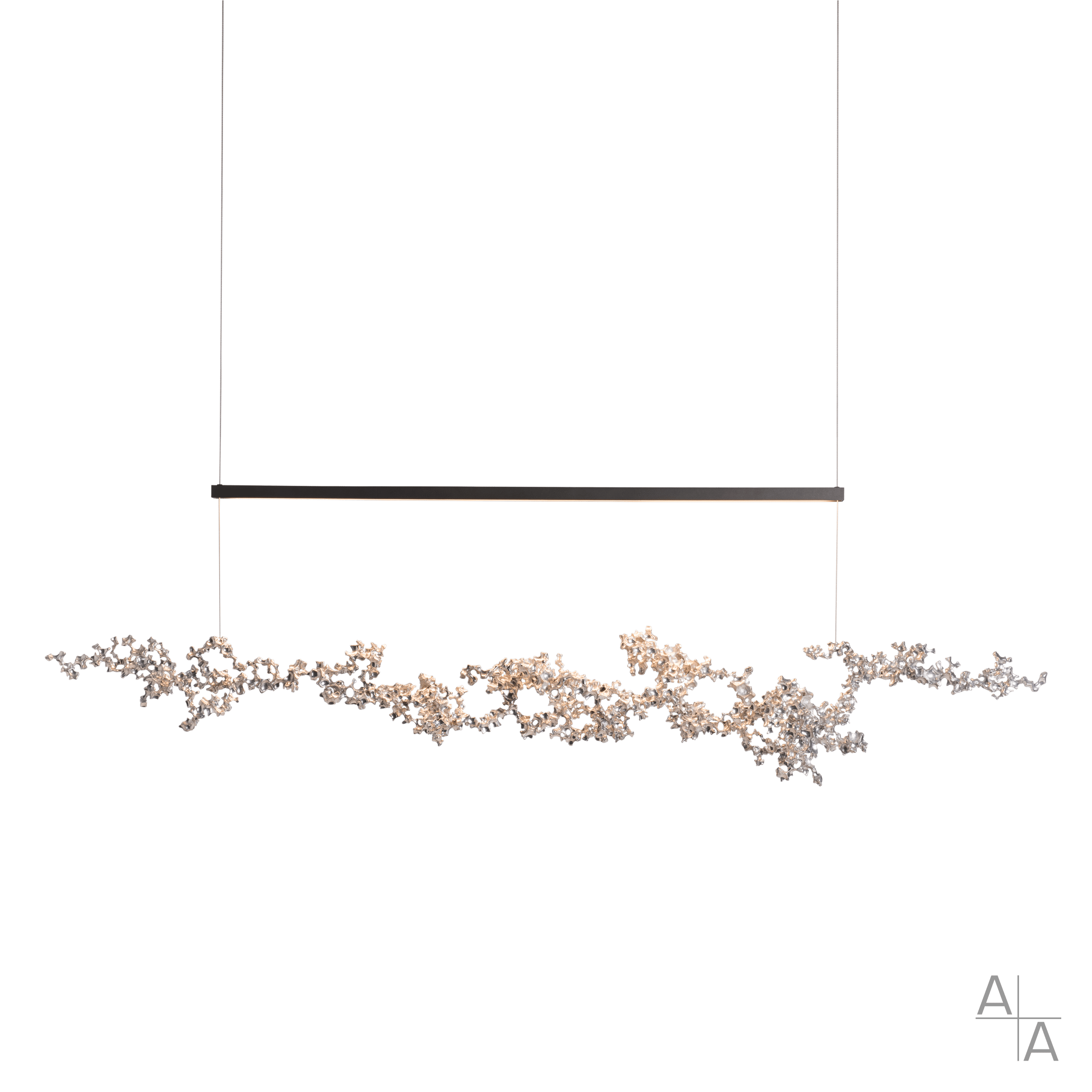 Coral LED Pendant | by Hubbardton Forge | 401326