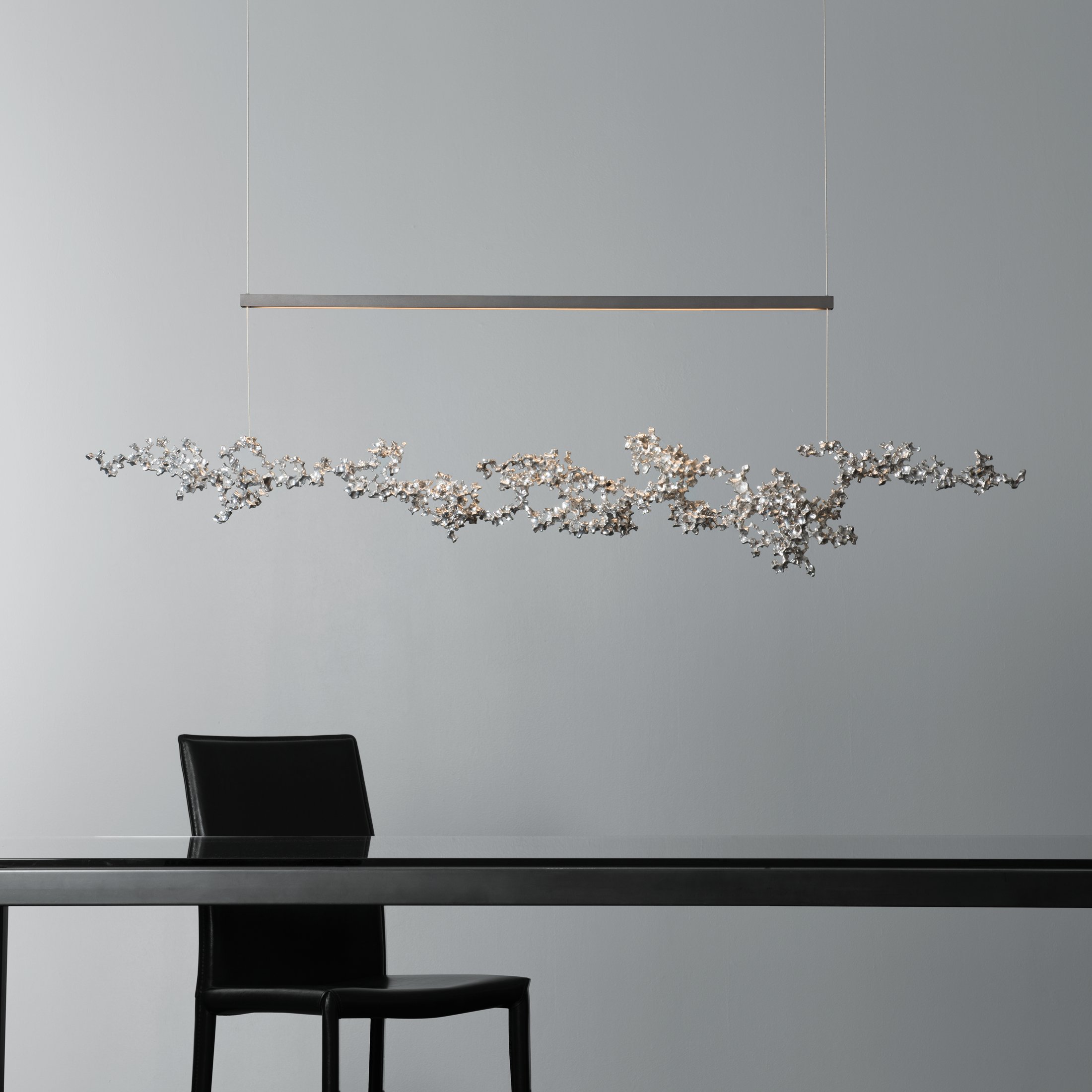 Coral pendant light hotsell