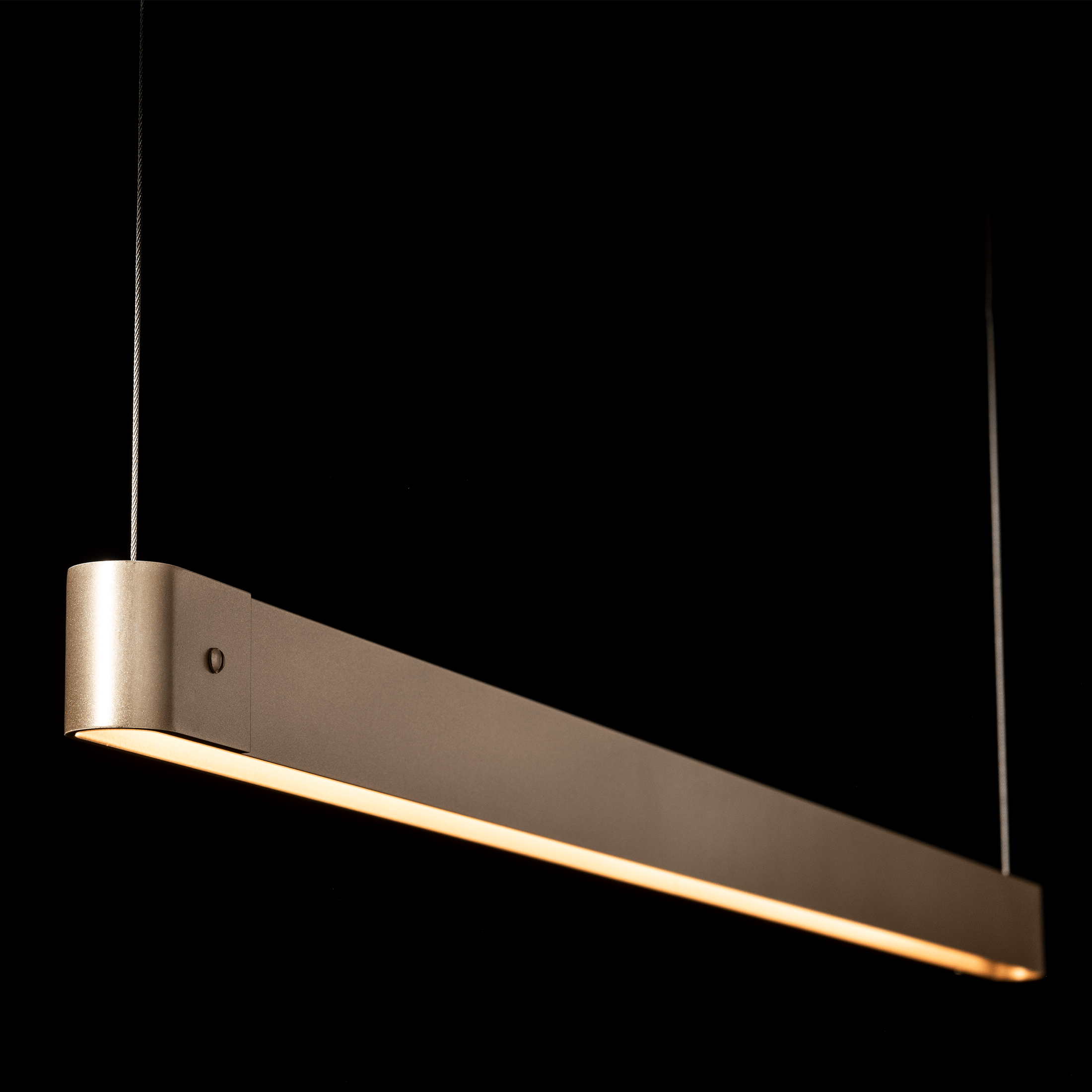 Fold LED Pendant | by Hubbardton Forge | 401358