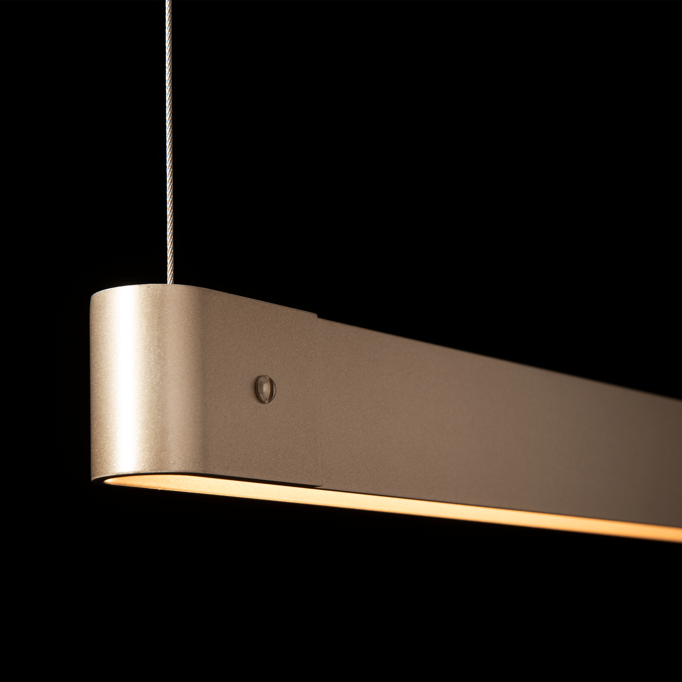 Fold LED Pendant | by Hubbardton Forge | 401358