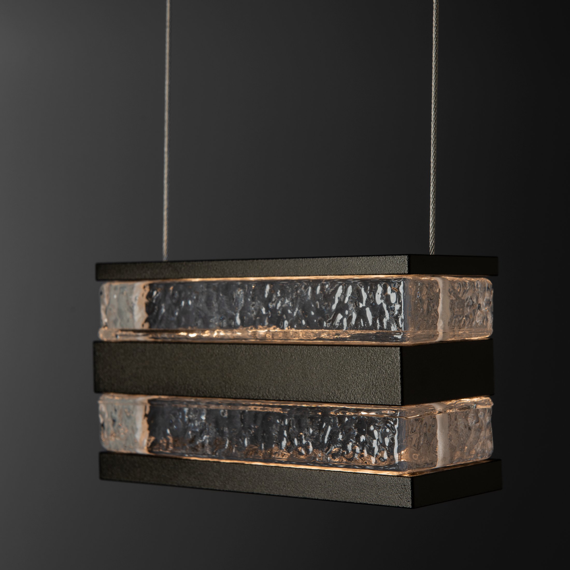 Artika melted ice pendant online