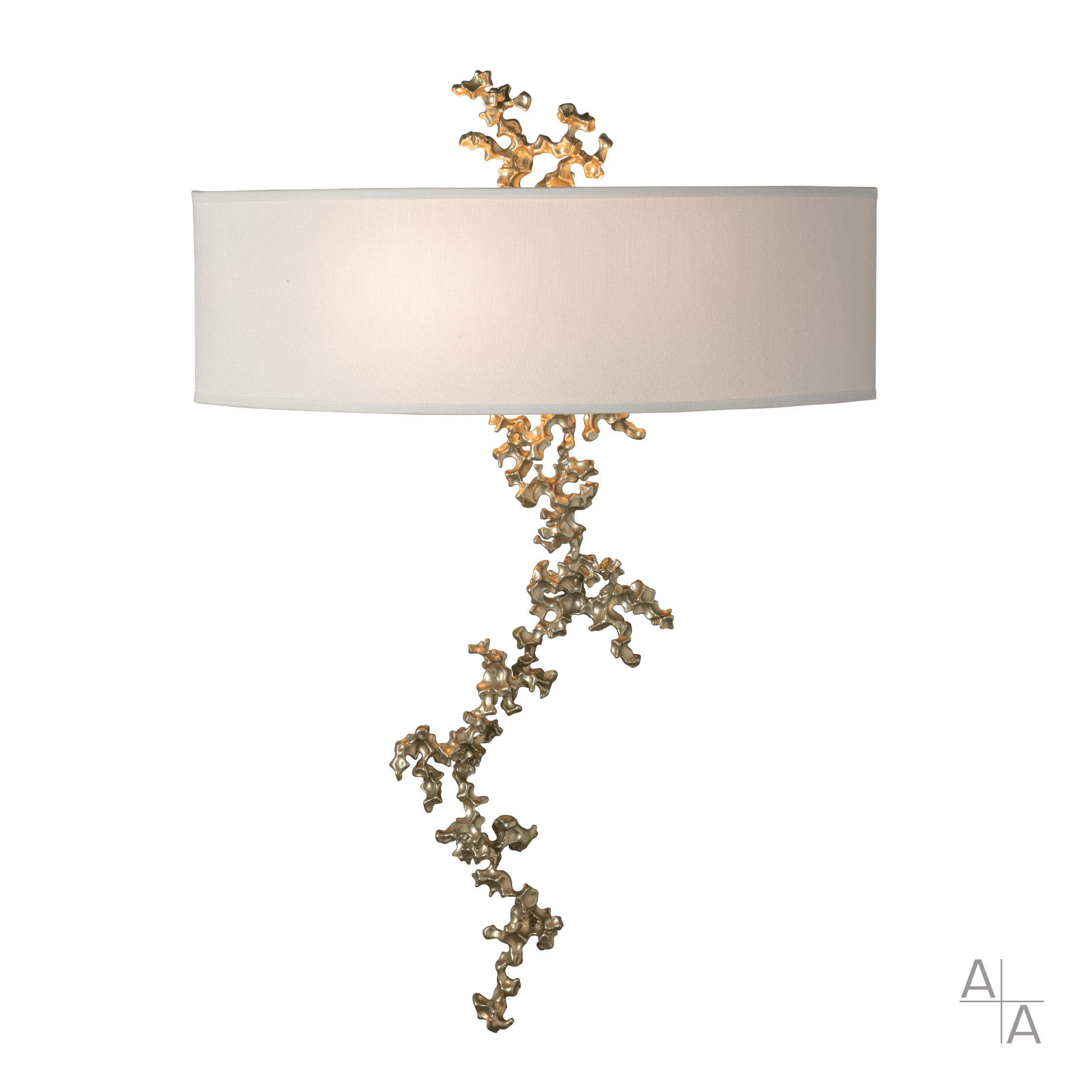 Coral Sconce | by Hubbardton Forge | 402036