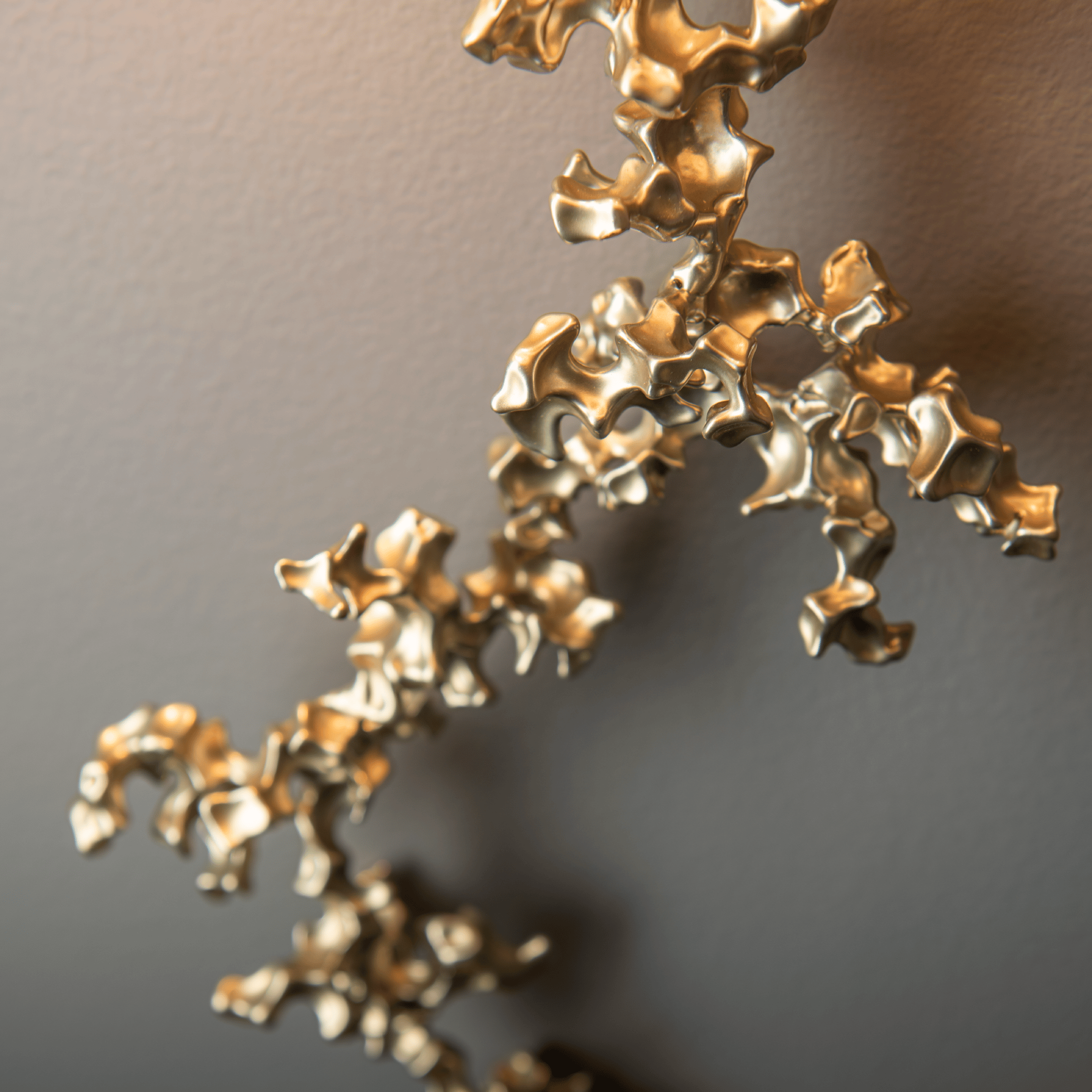 Coral sconce outlet