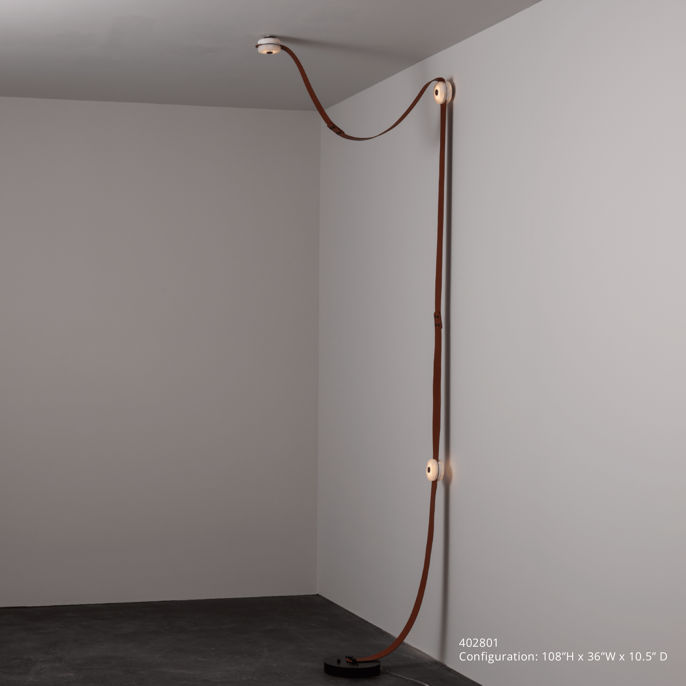 Floor to Ceiling Lamp: Illuminate Your Space Elegantly