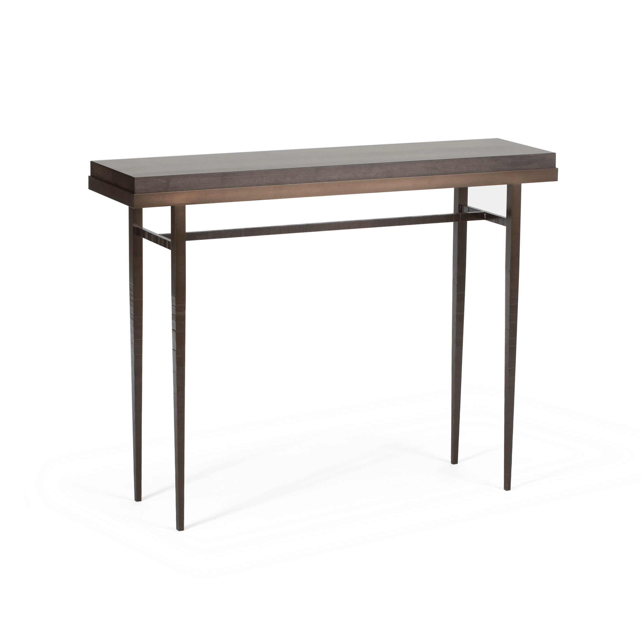 Wick 42 Console Table by Hubbardton Forge 750106