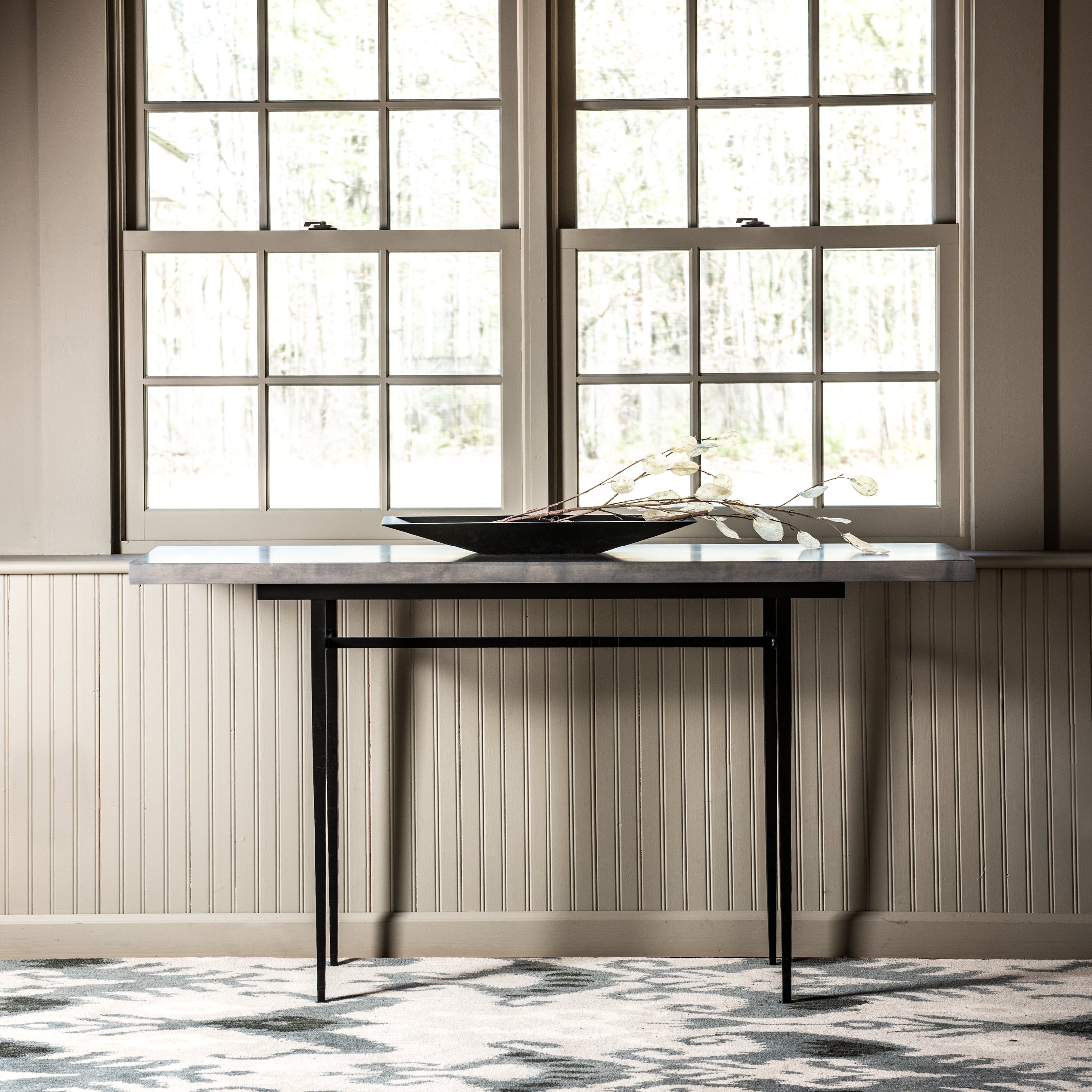 10 foot console table hotsell