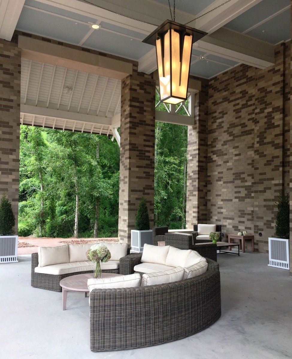 Custom Modern Prairie