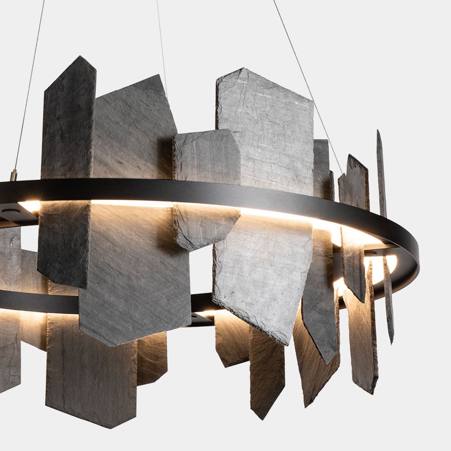 Hubbardton Forge Ceiling lighting