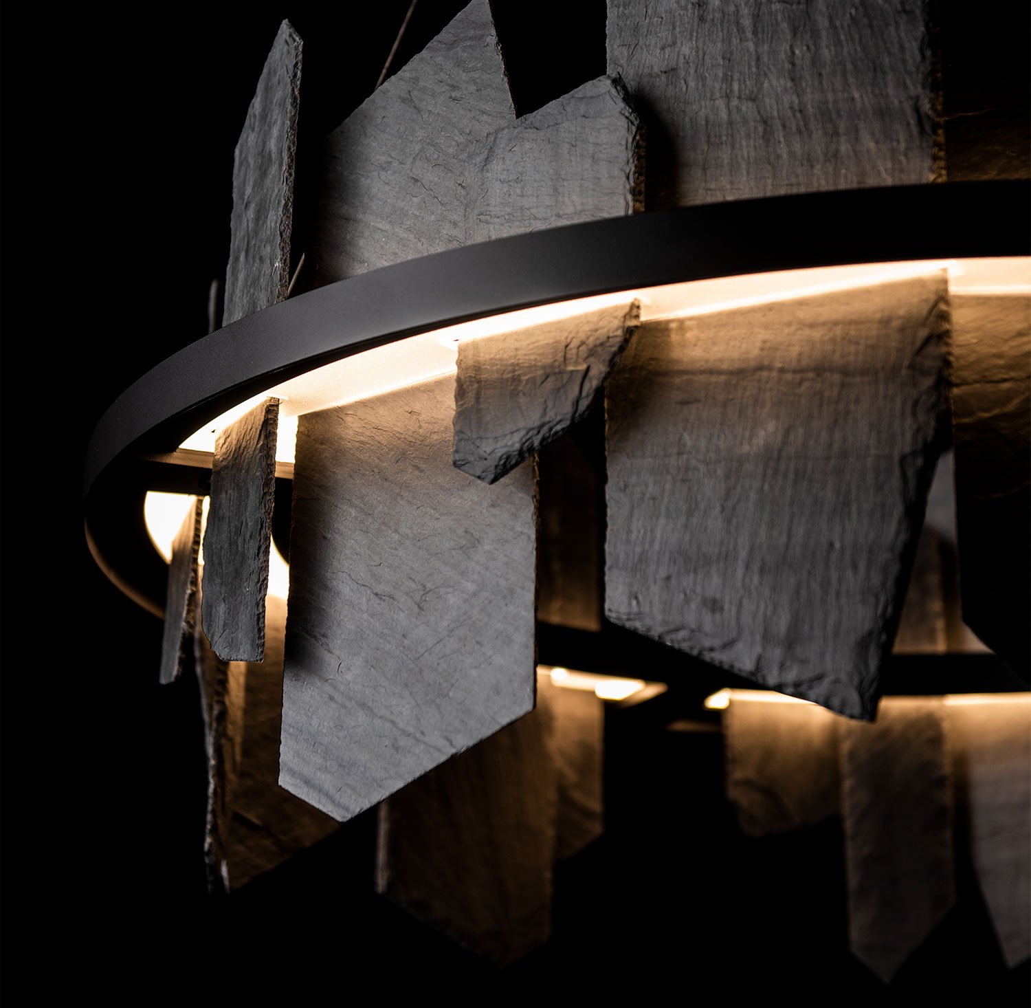 Ardesia - Hubbardton Forge