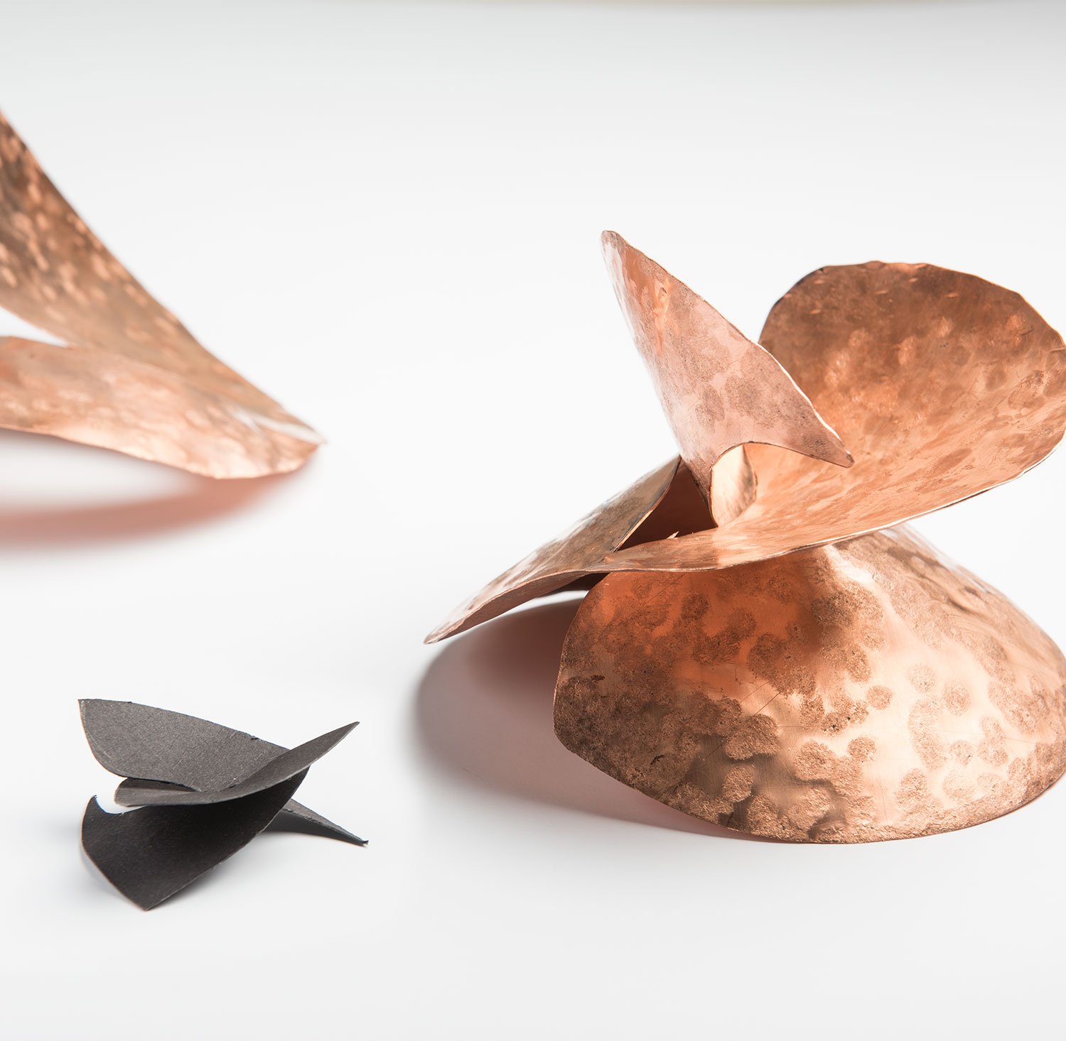 Hibiscus - Hubbardton Forge