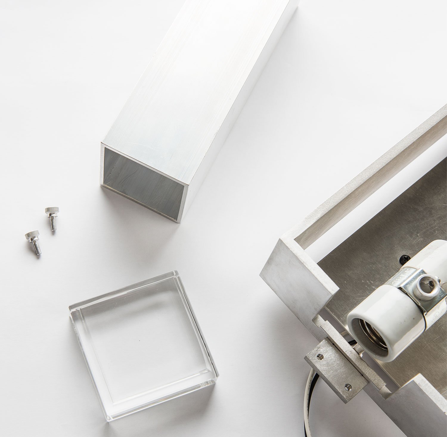 Shadow Box - Hubbardton Forge