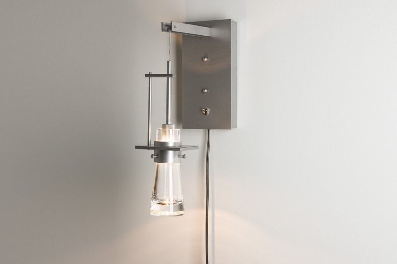 Erlenmeyer 5 Light Pendant | by Hubbardton Forge | 137725