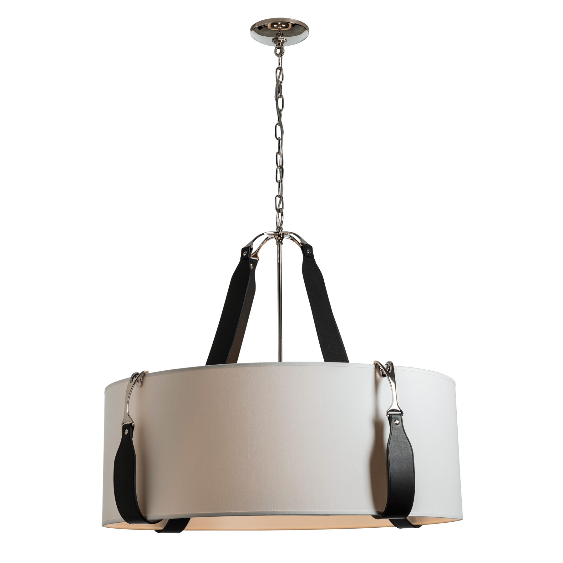 Saratoga Large Pendant | by Hubbardton Forge | 104072