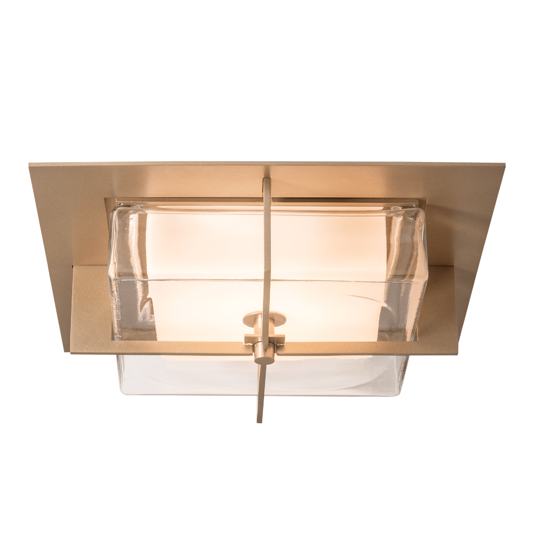 Axis Flush Mount | by Hubbardton Forge | 126400