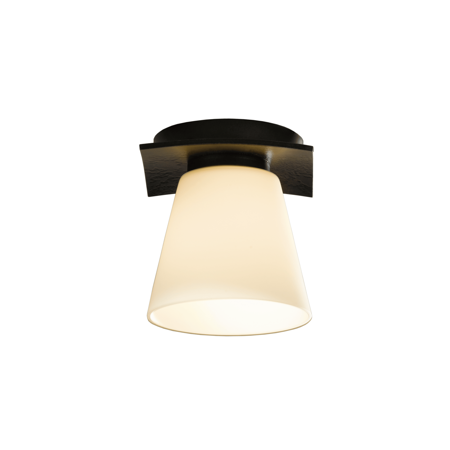 Wren Flush Mount | by Hubbardton Forge | 126601
