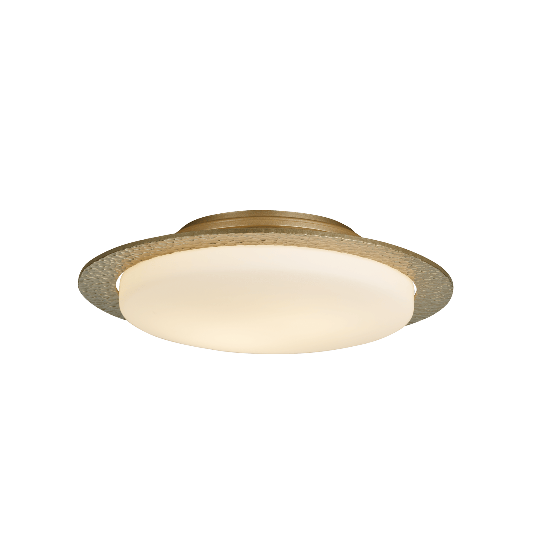 Oceanus Semi-flush | by Hubbardton Forge | 126737