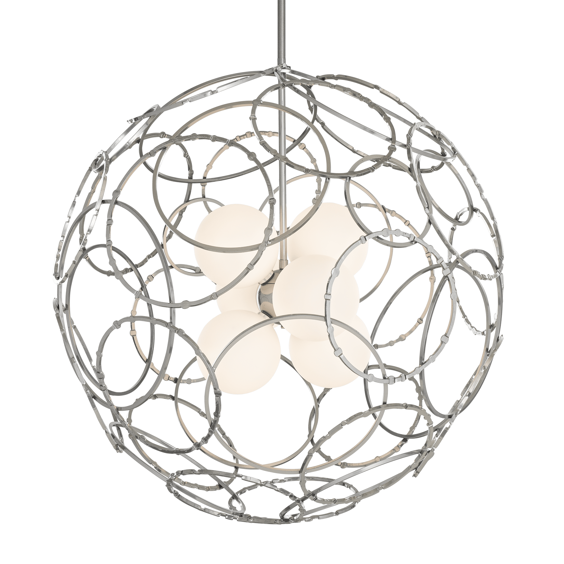 Olympus Orb Pendant | by Hubbardton Forge | 131602