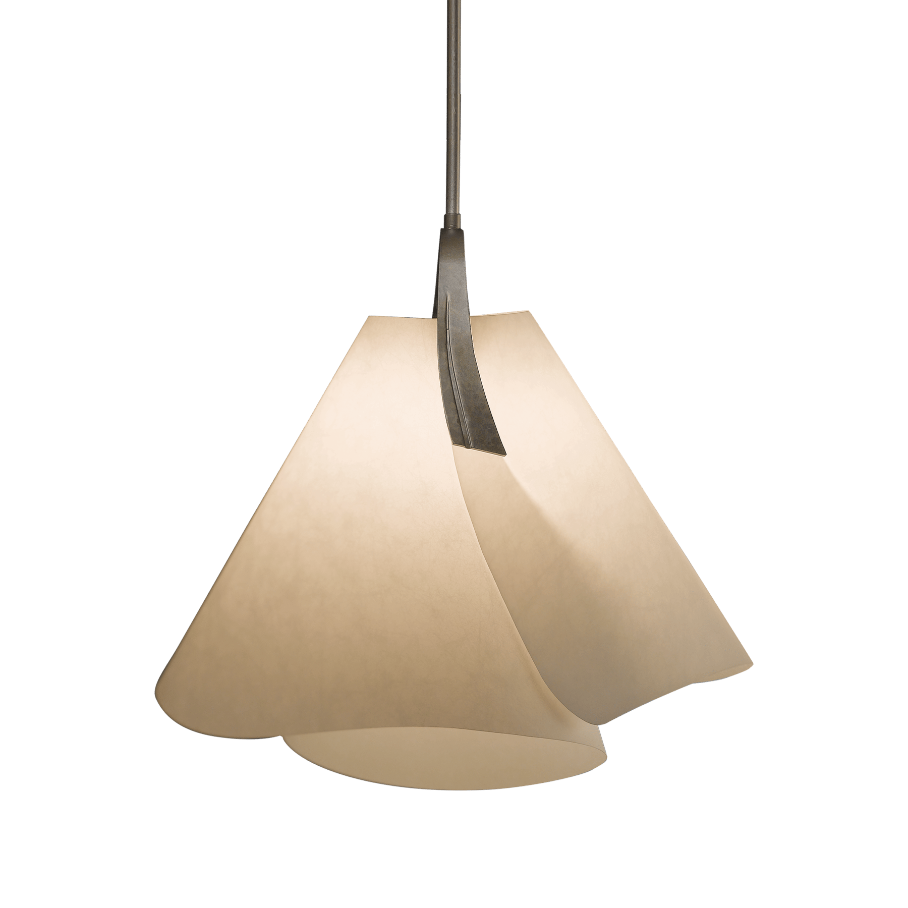 Mobius Small Pendant | by Hubbardton Forge | 134501