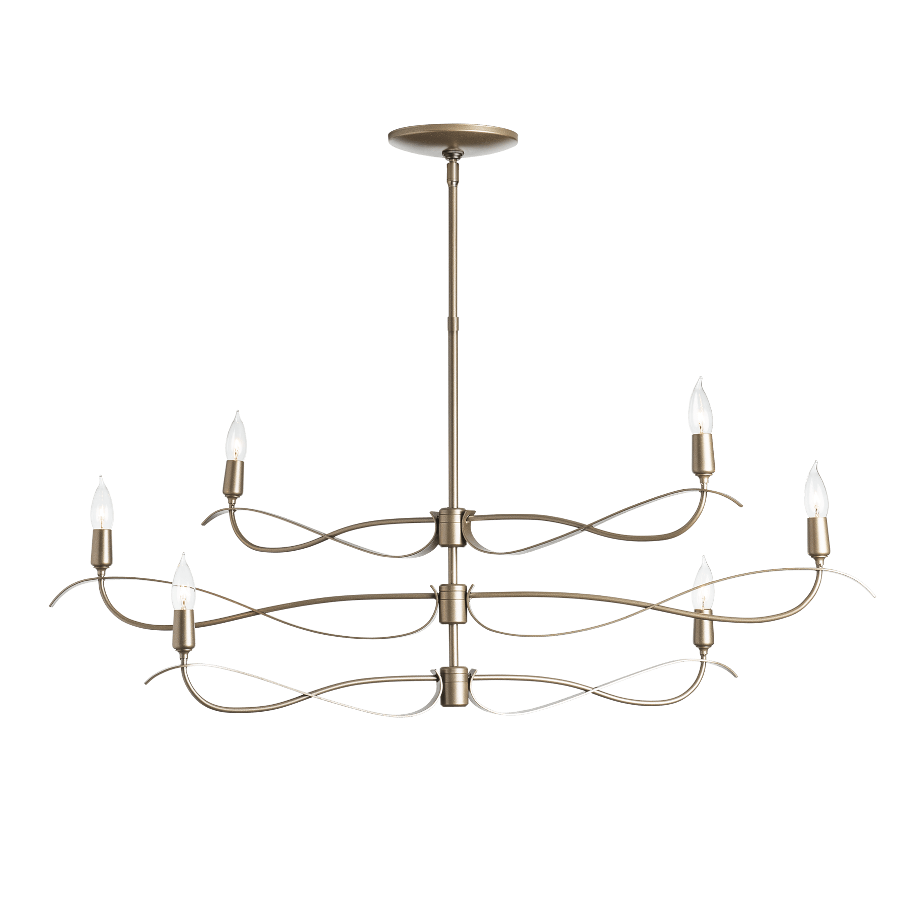 Willow chandelier on sale