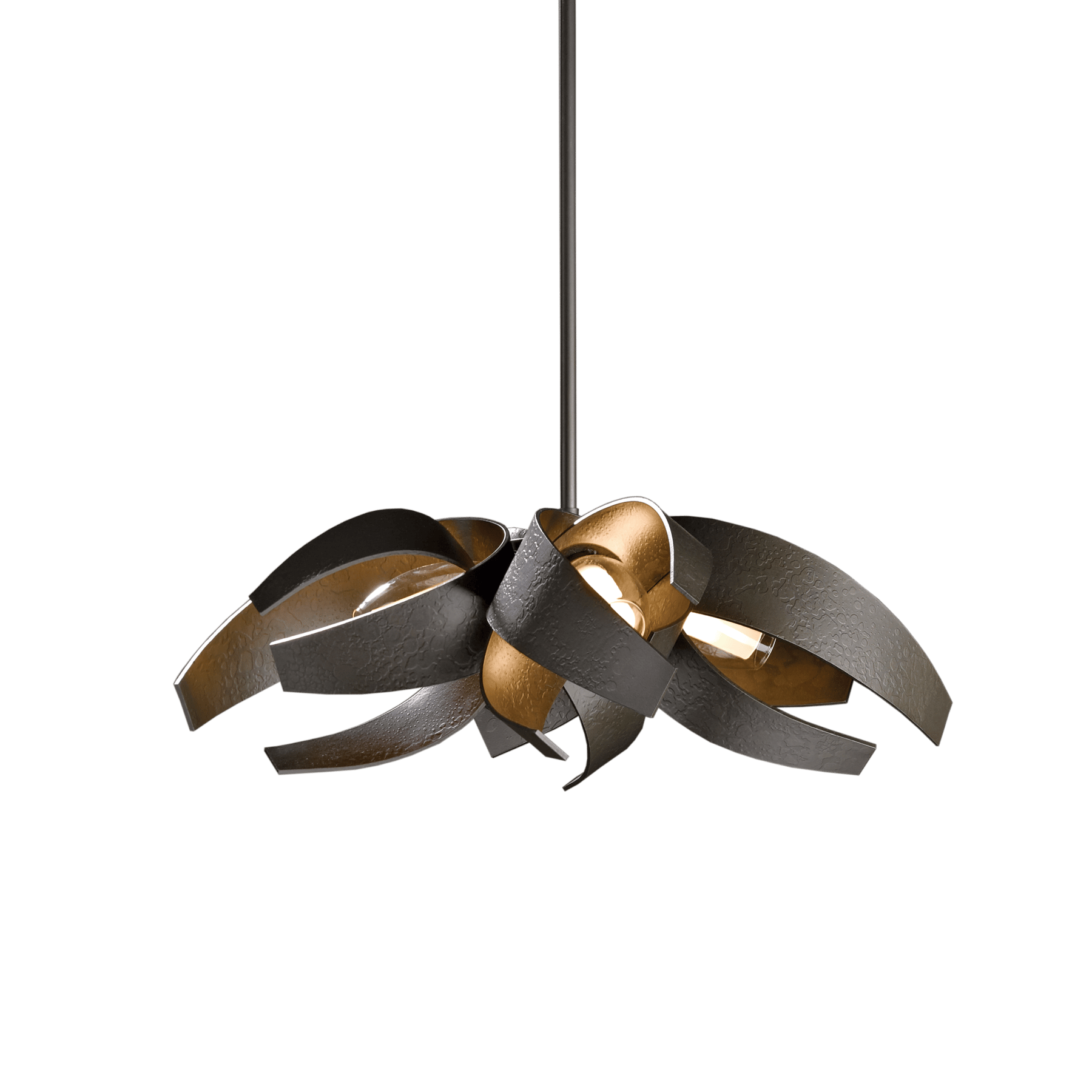 Corona Small Pendant | by Hubbardton Forge | 136500