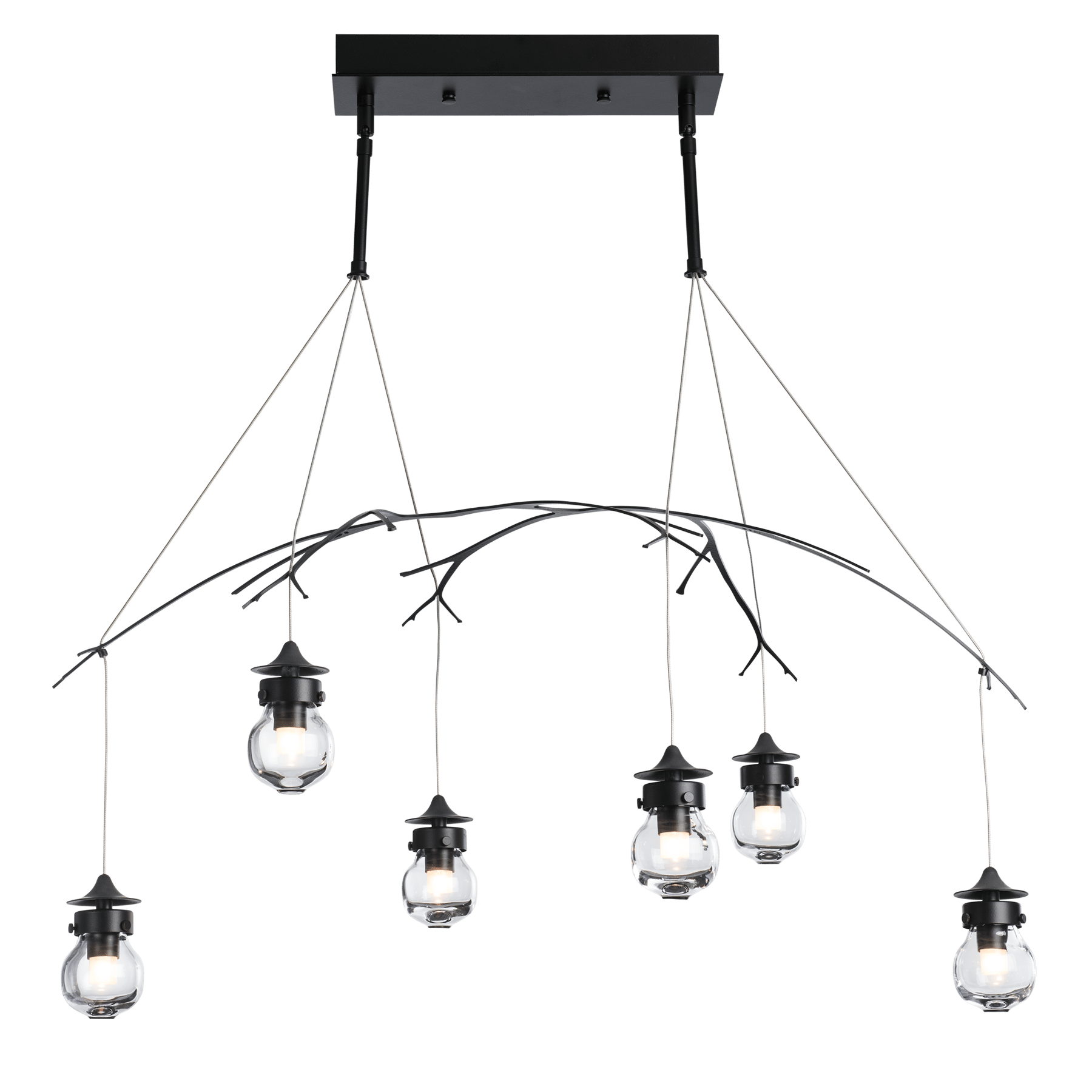 Kiwi Pendant | by Hubbardton Forge | 136560